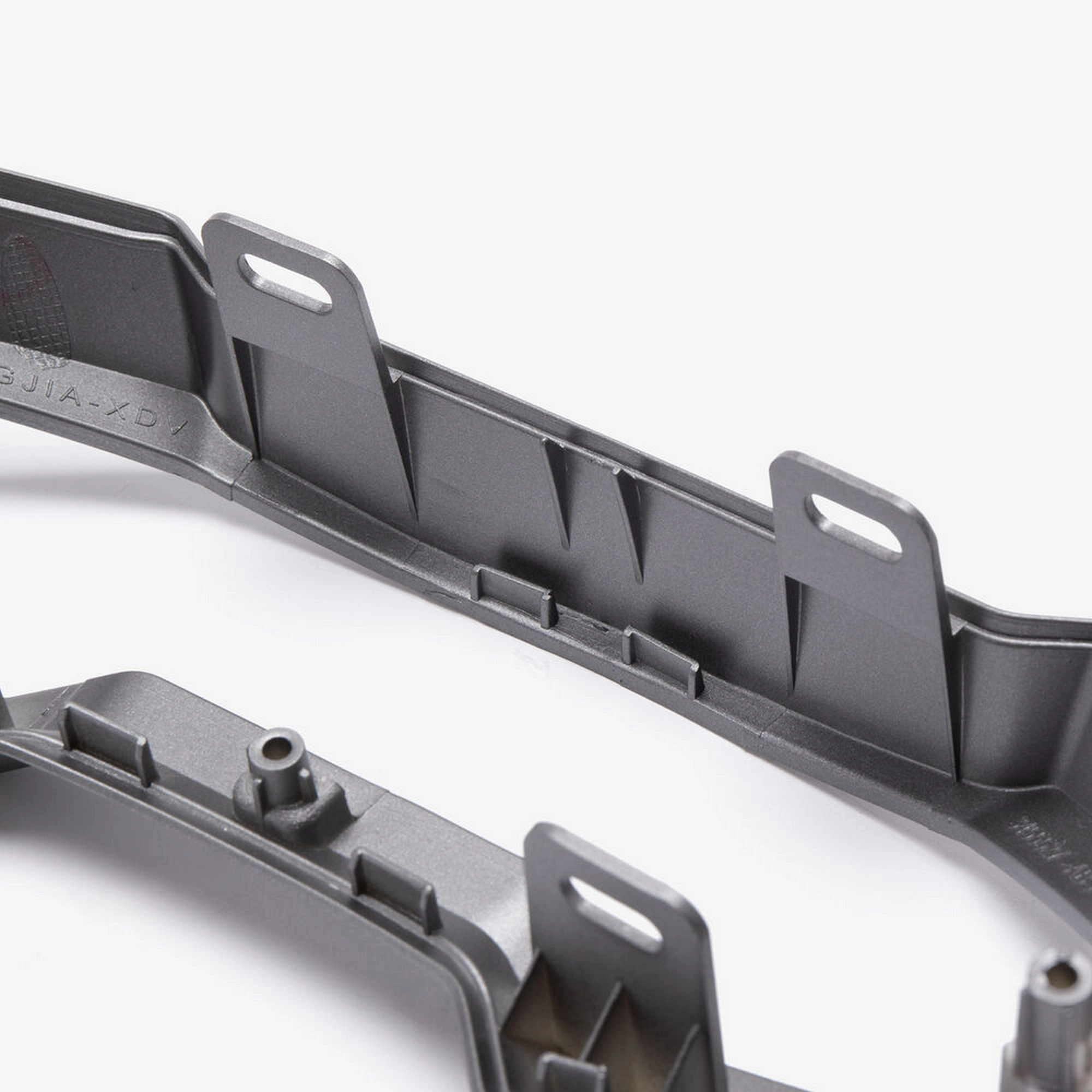 MONDIAL 125 RESSIVO ARKA STOP CERCEVESI (GRI) #Y4MON1071A0063