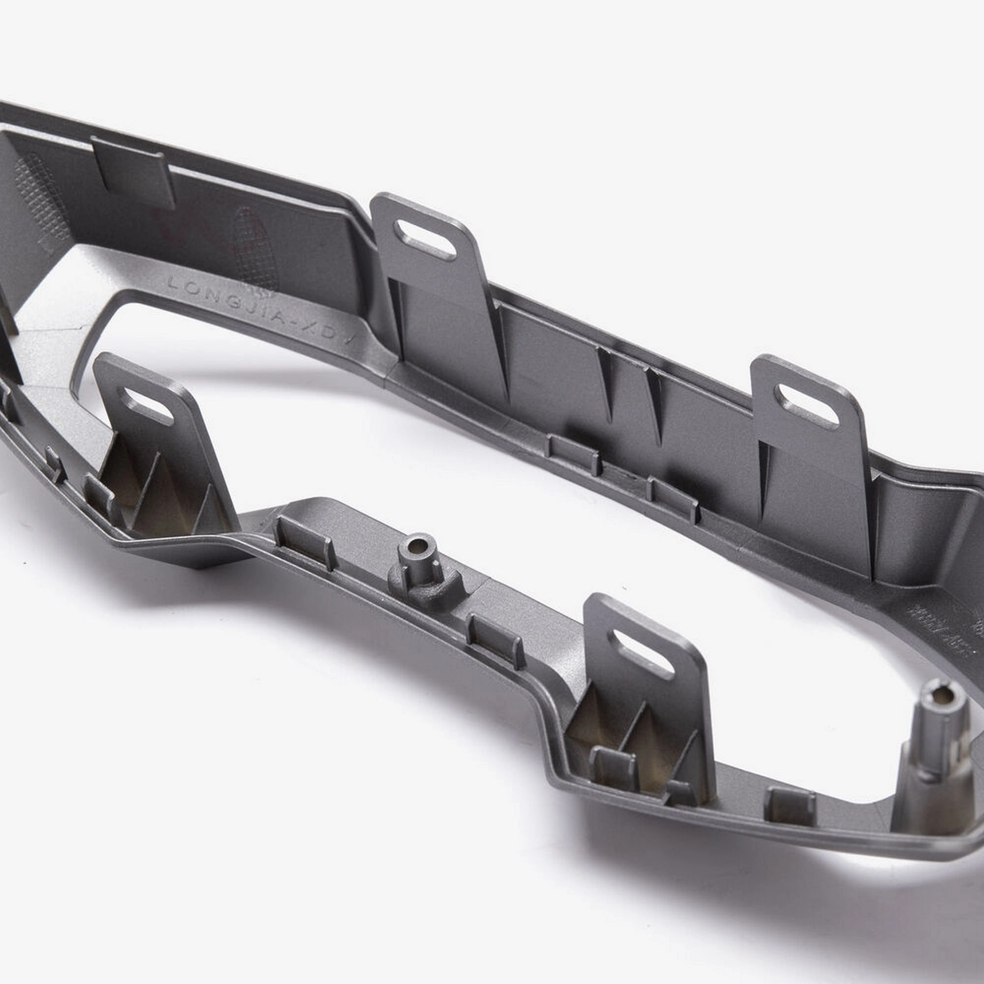 MONDIAL 125 RESSIVO ARKA STOP CERCEVESI (GRI) #Y4MON1071A0063