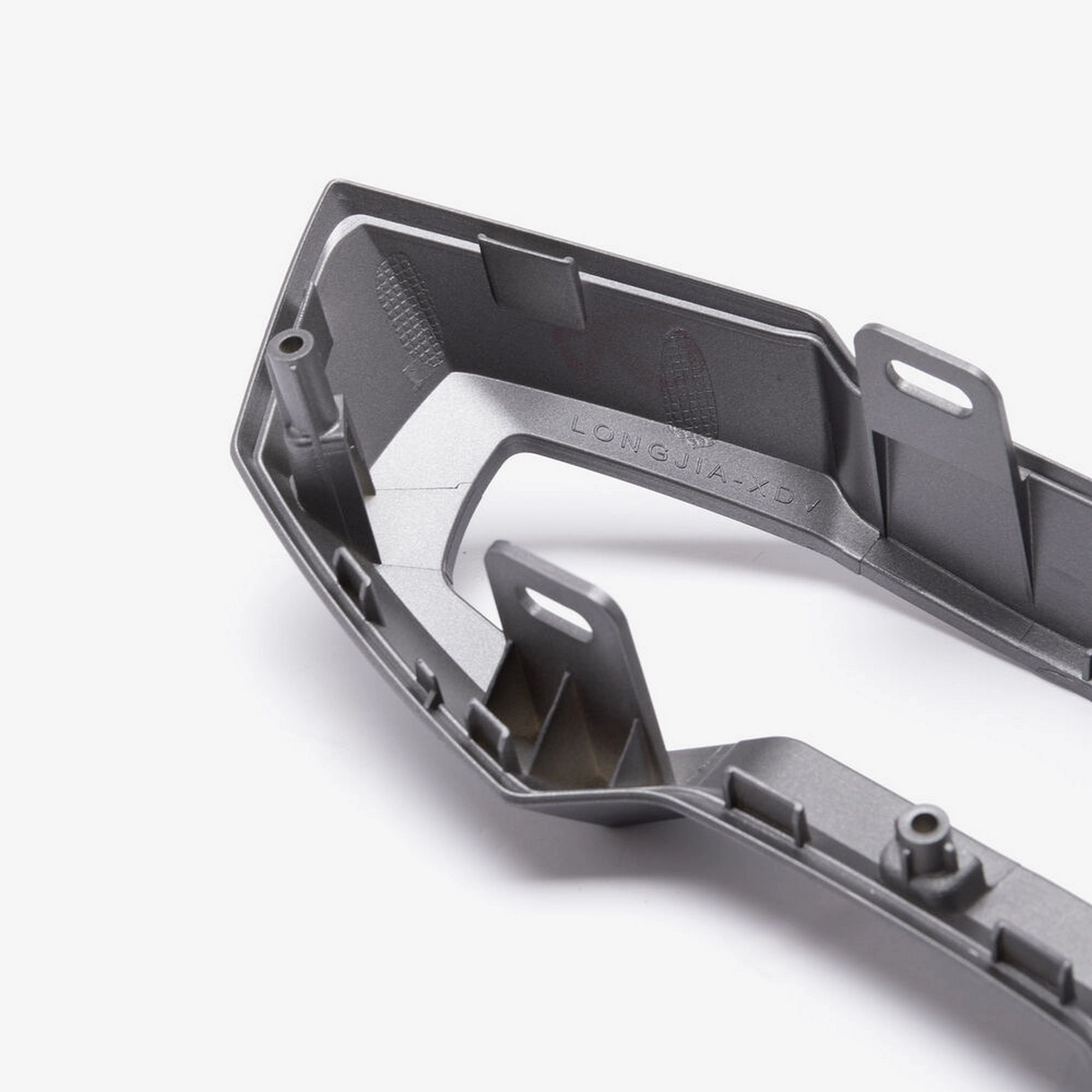 MONDIAL 125 RESSIVO ARKA STOP CERCEVESI (GRI) #Y4MON1071A0063