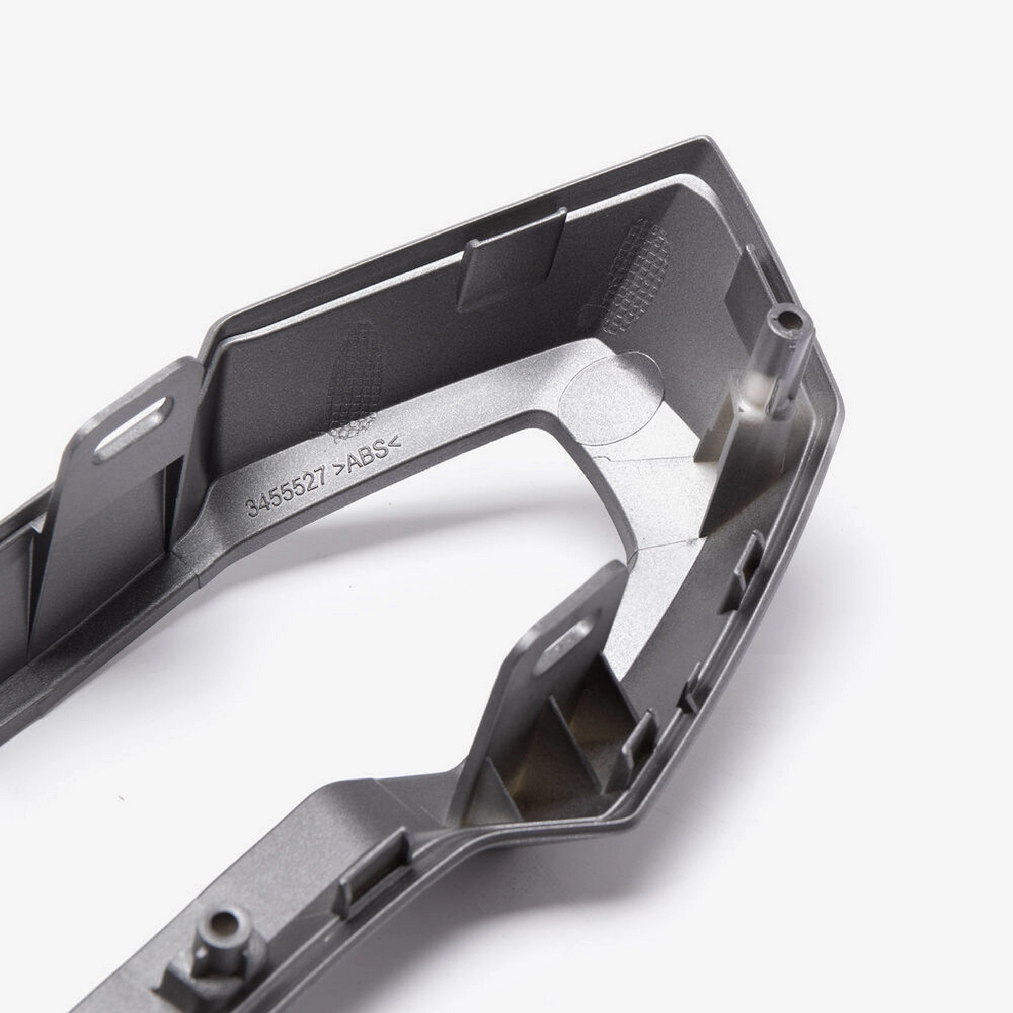 MONDIAL 125 RESSIVO ARKA STOP CERCEVESI (GRI) #Y4MON1071A0063