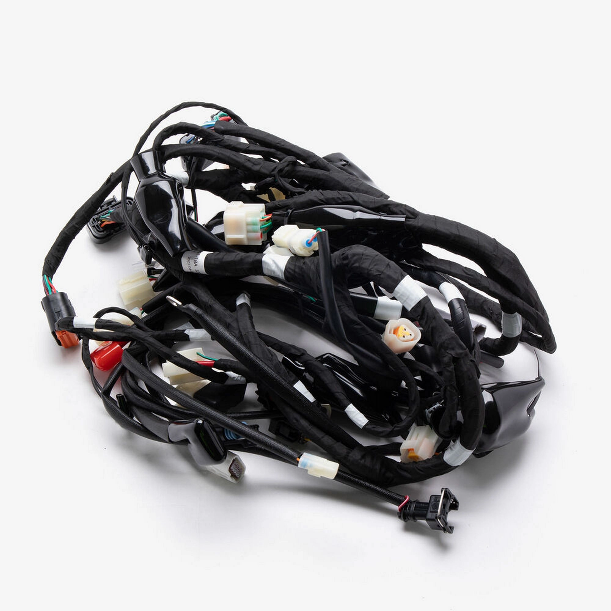 MONDIAL 125 RESSIVO ELEKTRIK TESISATI KOMPLE #Y4MON1071A0070