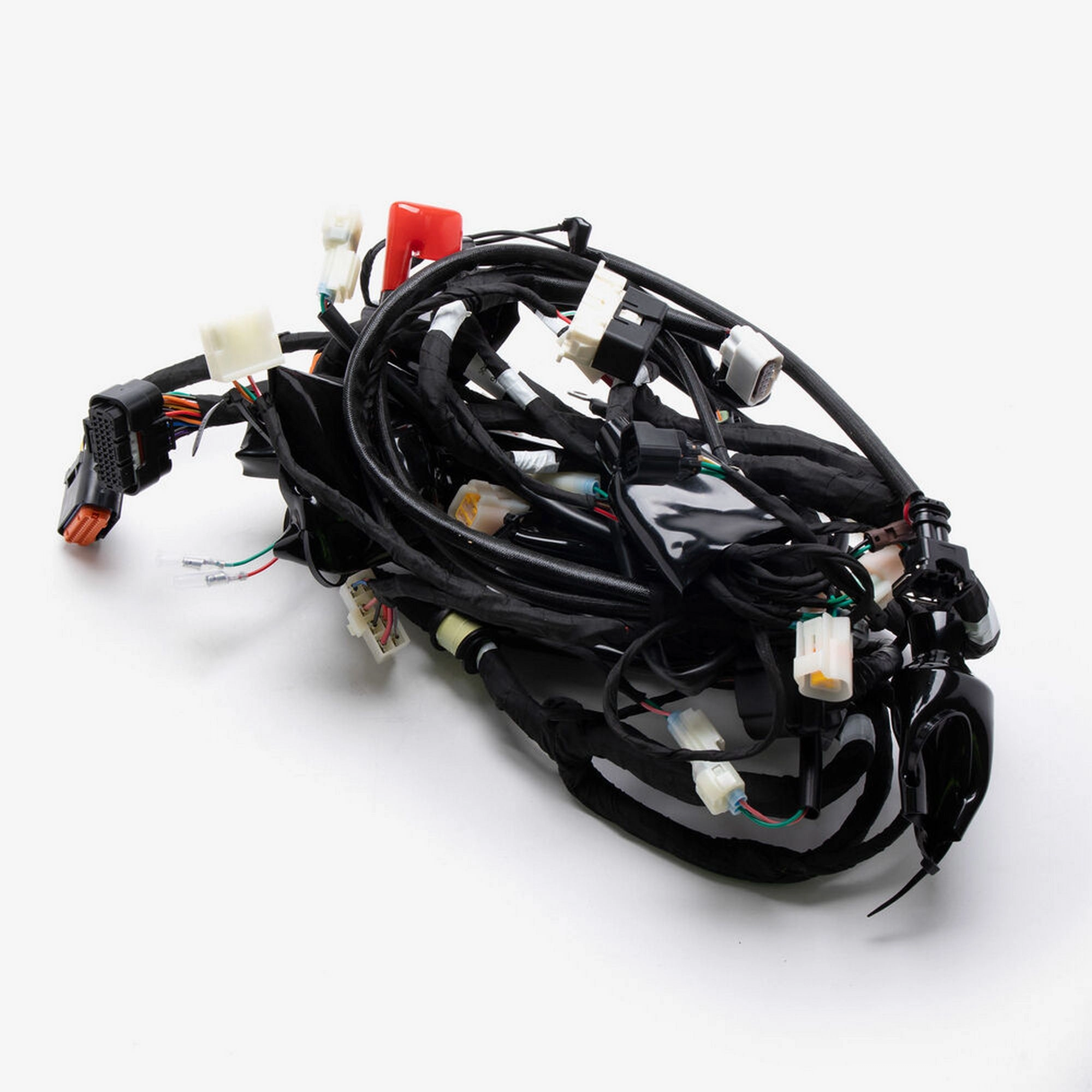 MONDIAL 125 RESSIVO ELEKTRIK TESISATI KOMPLE #Y4MON1071A0070