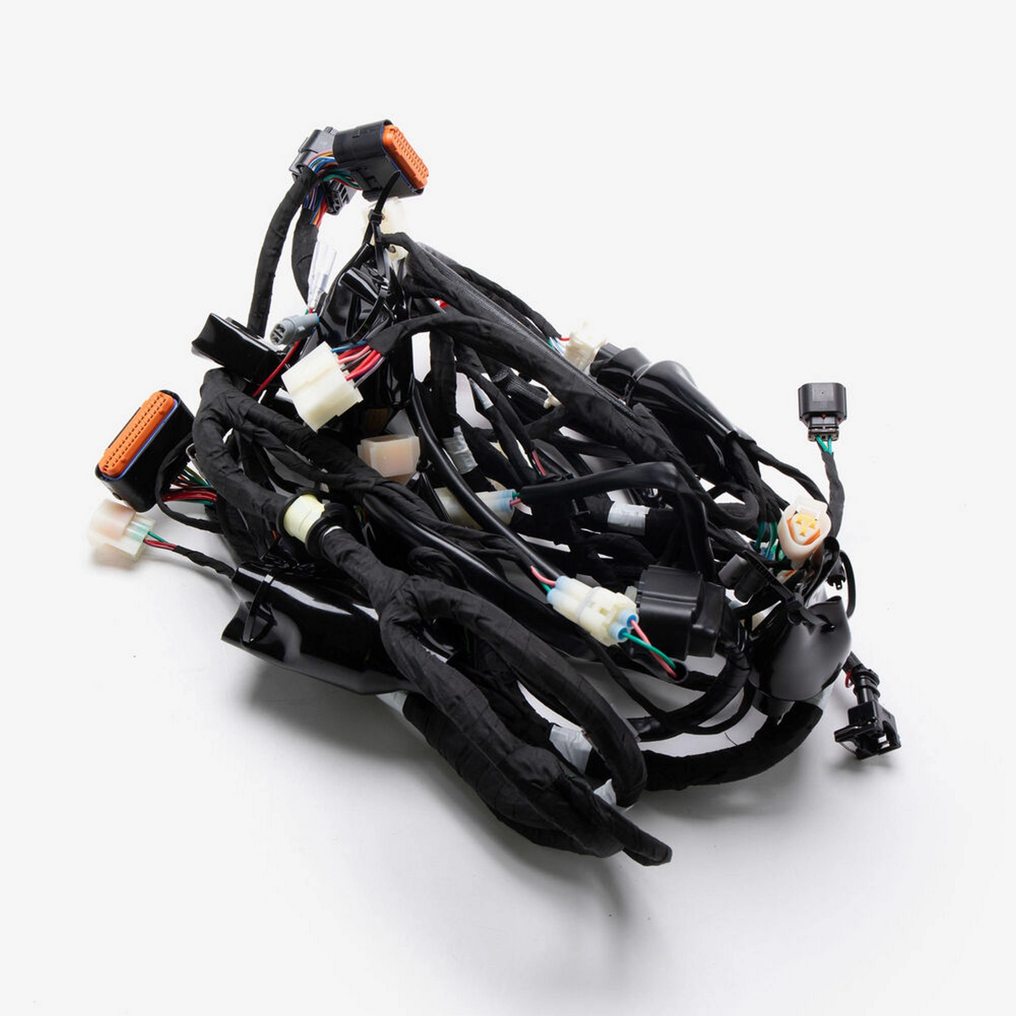MONDIAL 125 RESSIVO ELEKTRIK TESISATI KOMPLE #Y4MON1071A0070