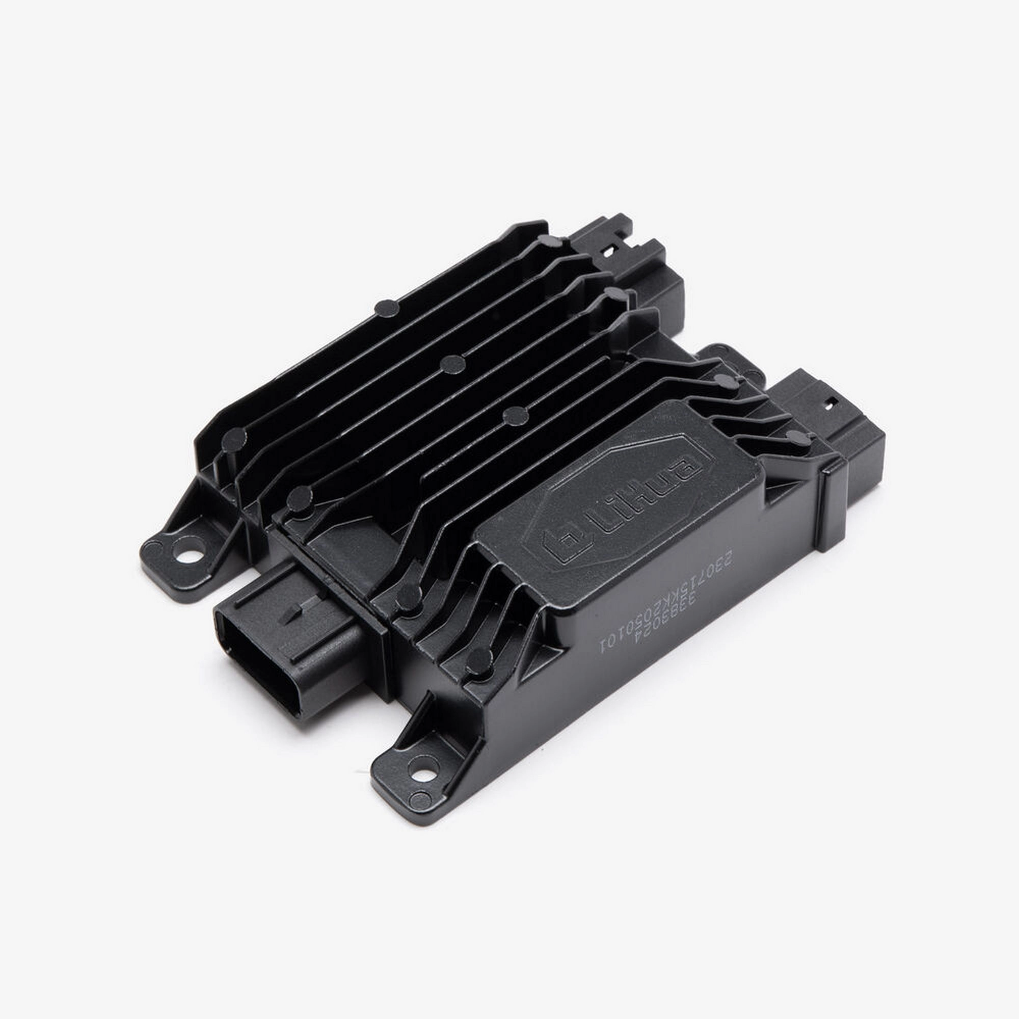 MONDIAL 125 RESSIVO START/STOP KONTROLORU #Y4MON1071A0072