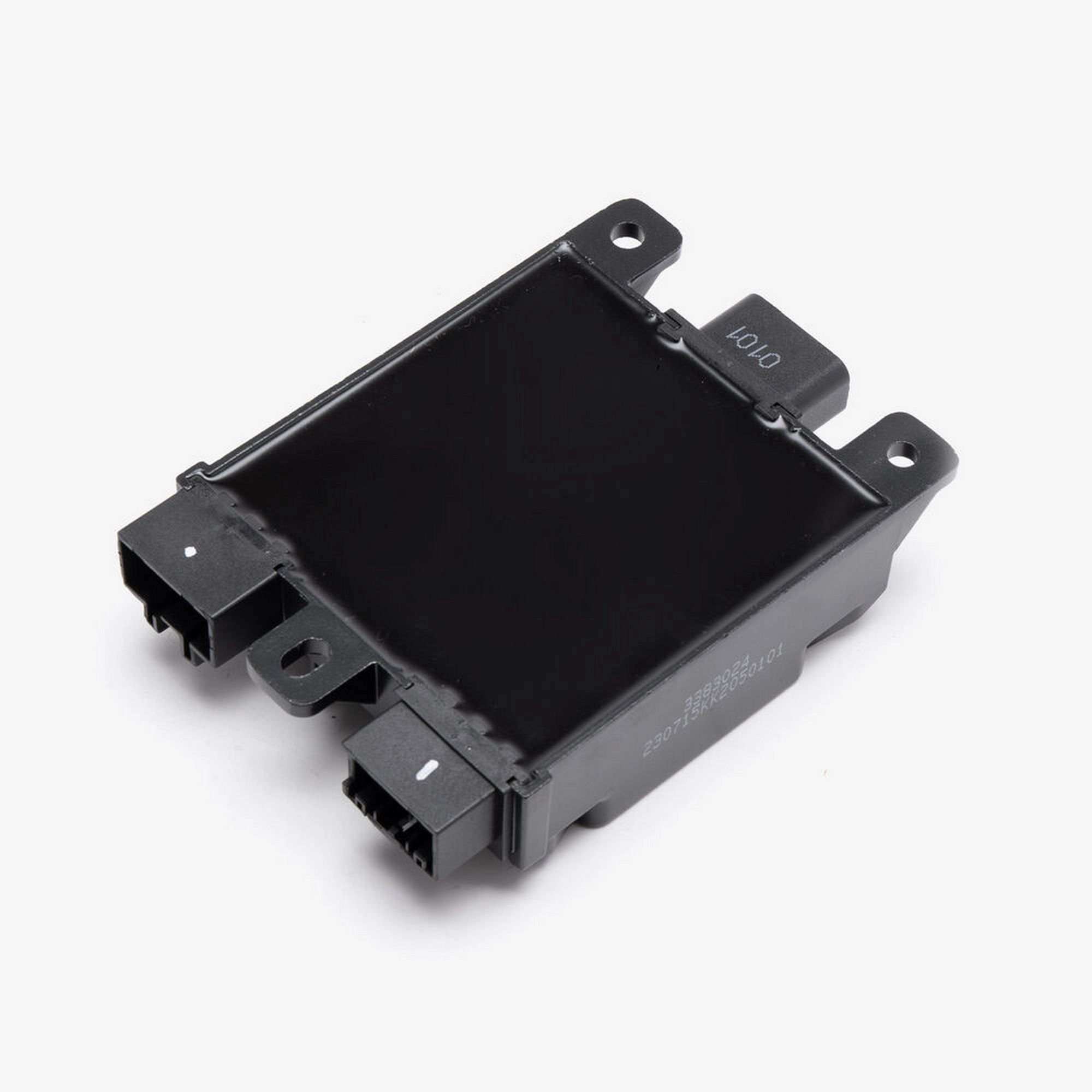 MONDIAL 125 RESSIVO START/STOP KONTROLORU #Y4MON1071A0072