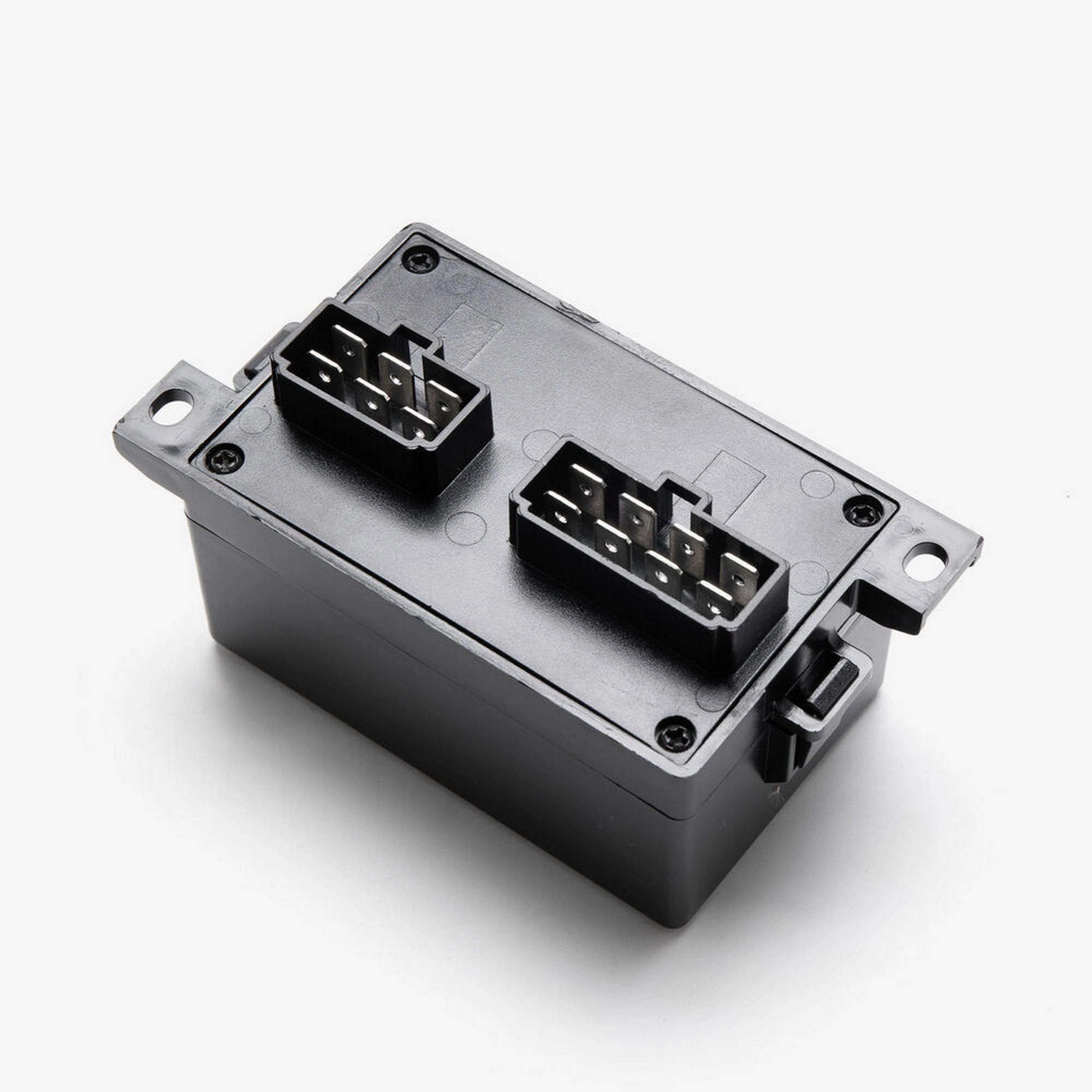 MONDIAL 125 RESSIVO ELEKTRIK KUTUSU #Y4MON1071A0073