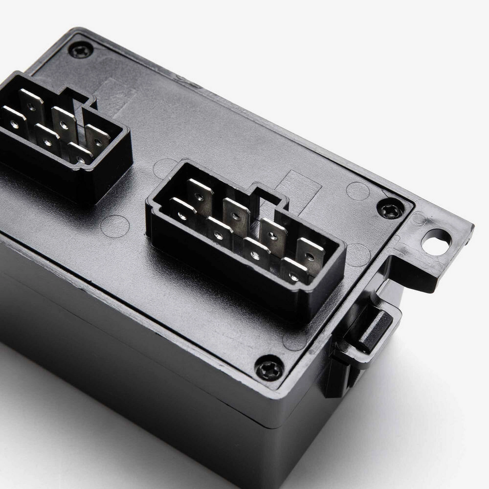 MONDIAL 125 RESSIVO ELEKTRIK KUTUSU #Y4MON1071A0073