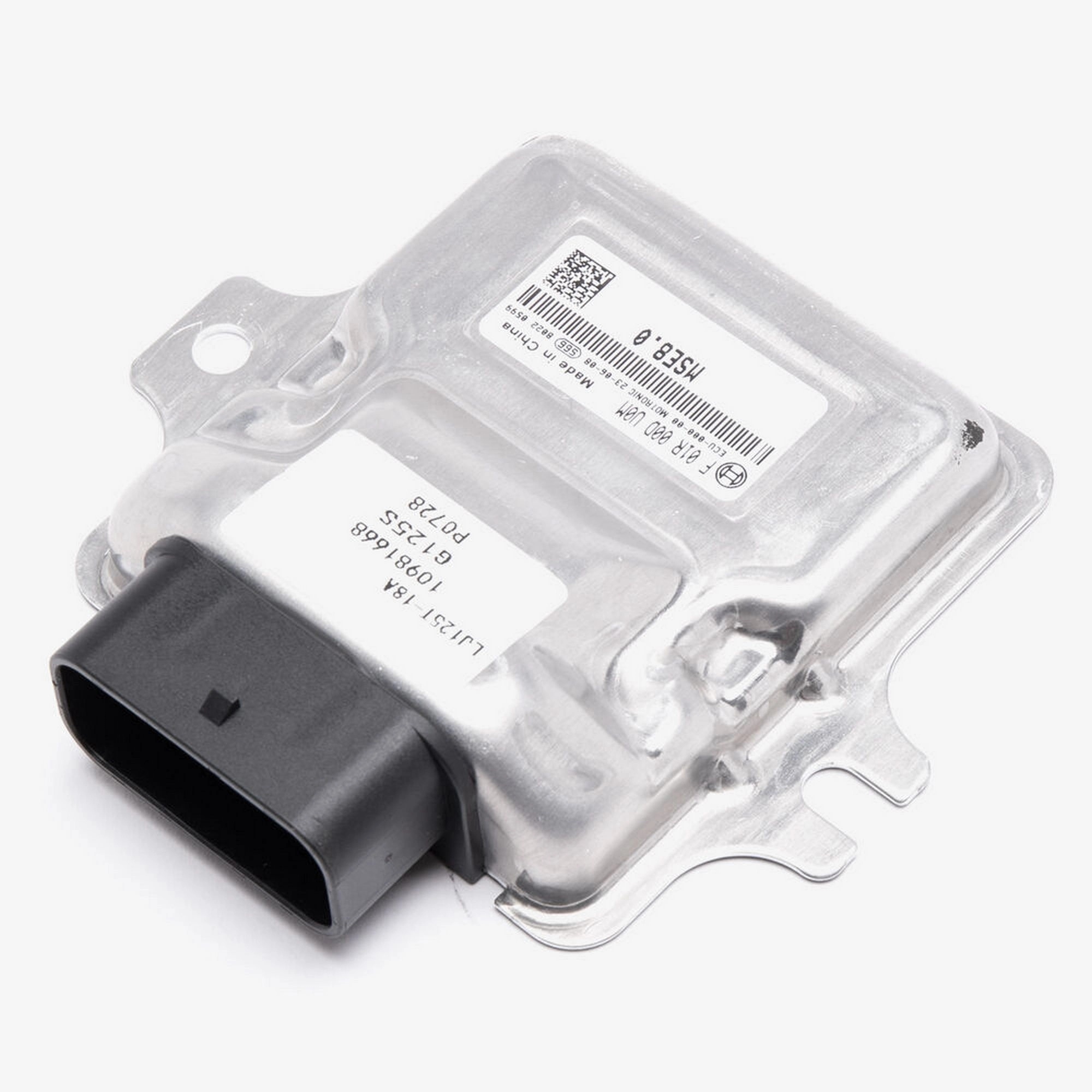 MONDIAL 125 RESSIVO ECU #Y4MON1071A0076