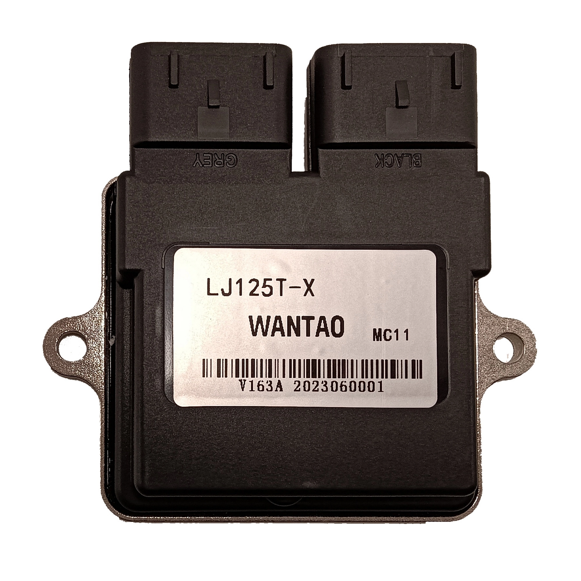 MONDIAL 125 RESSIVO ECU #Y4MON1071A0076