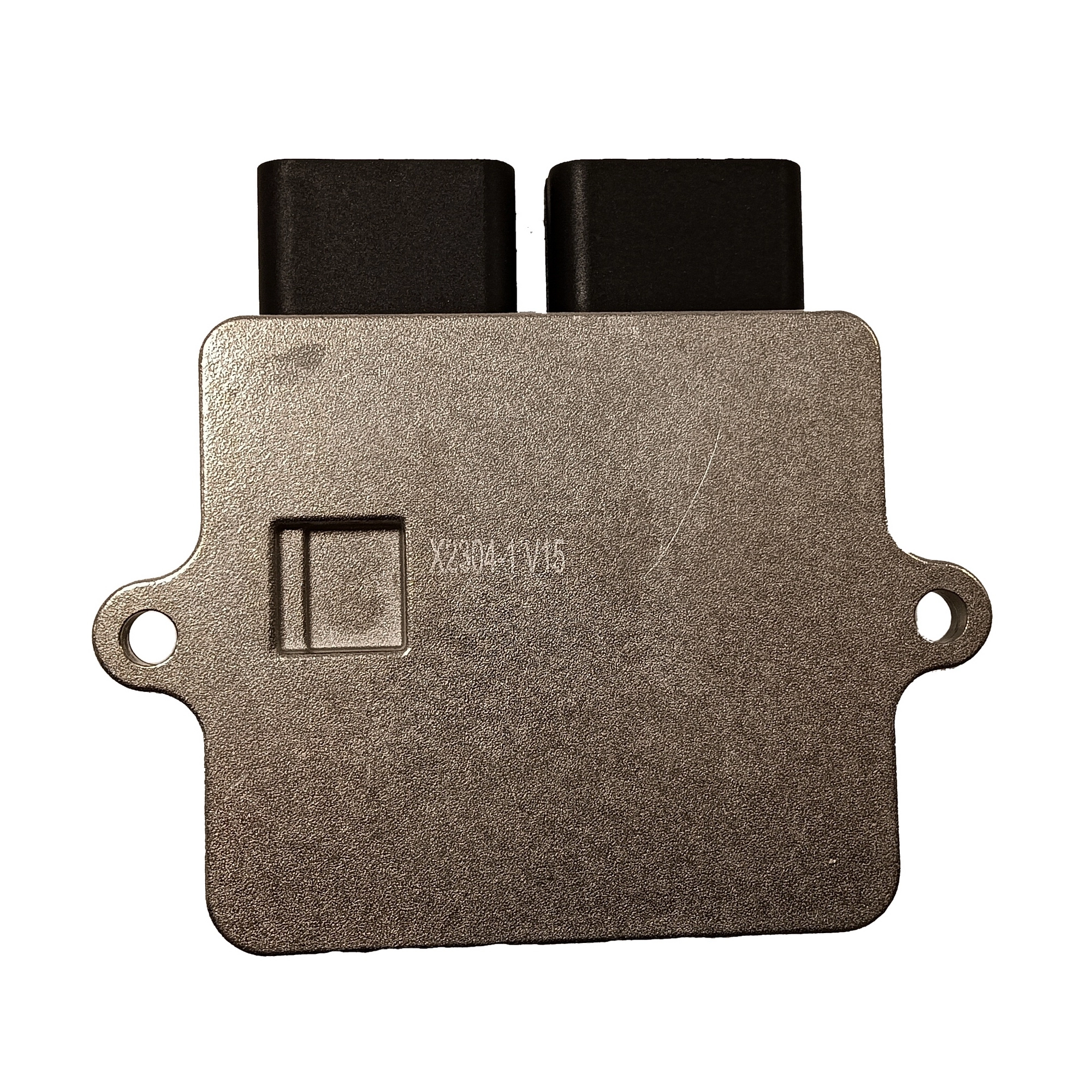 MONDIAL 125 RESSIVO ECU #Y4MON1071A0076