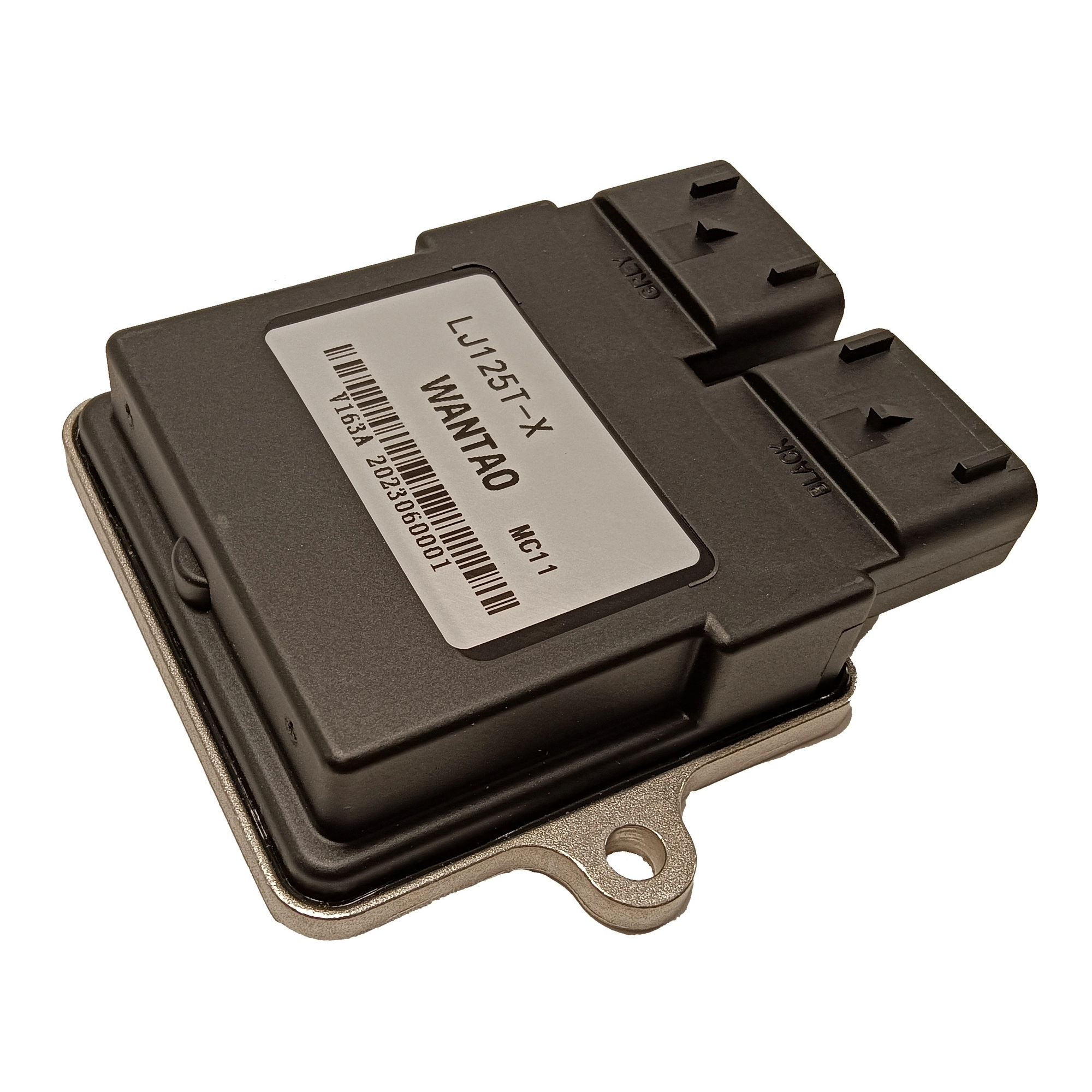 MONDIAL 125 RESSIVO ECU #Y4MON1071A0076
