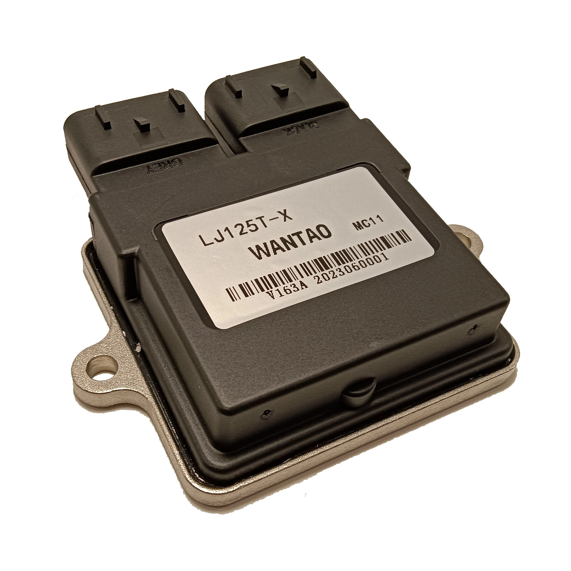 MONDIAL 125 RESSIVO ECU #Y4MON1071A0076