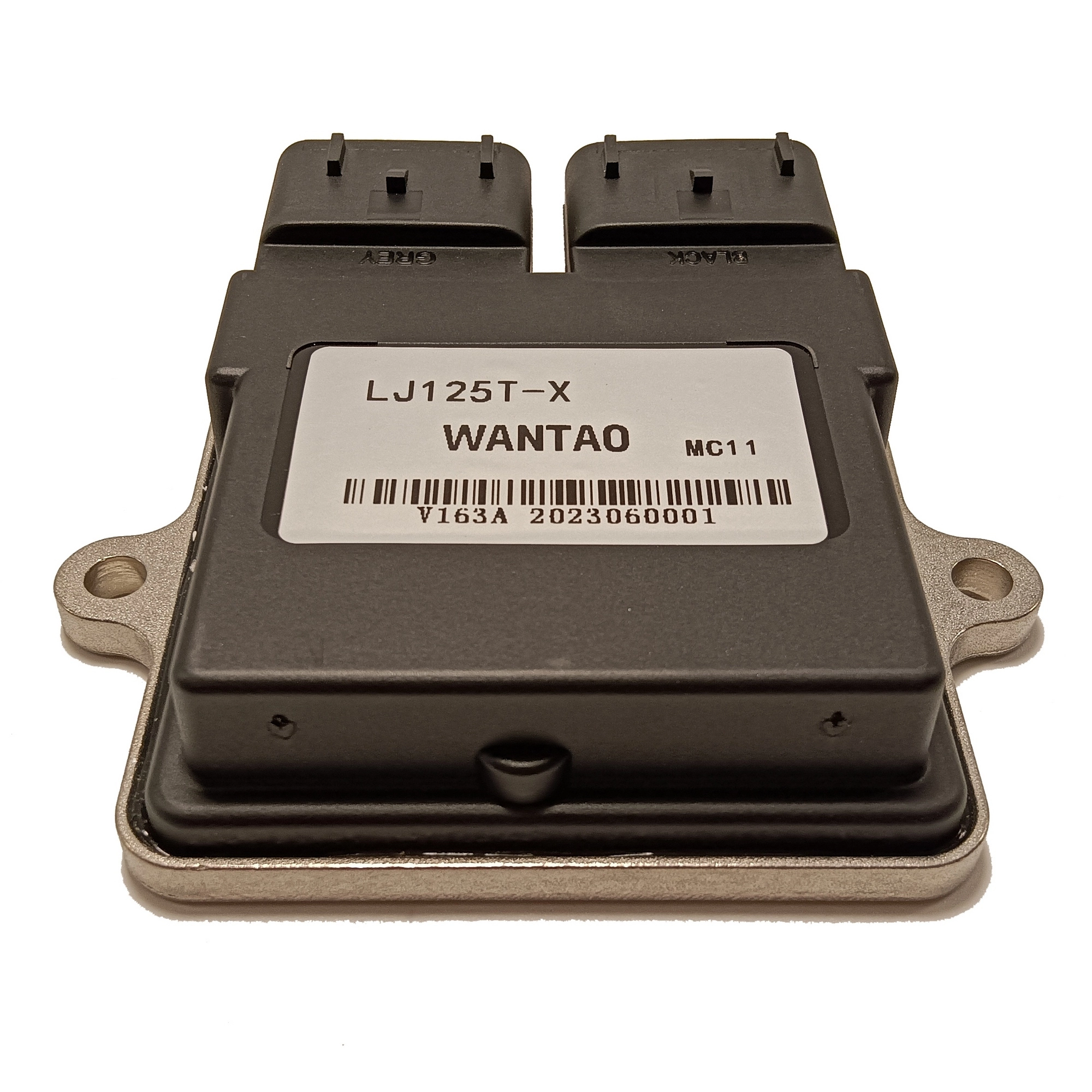 MONDIAL 125 RESSIVO ECU #Y4MON1071A0076