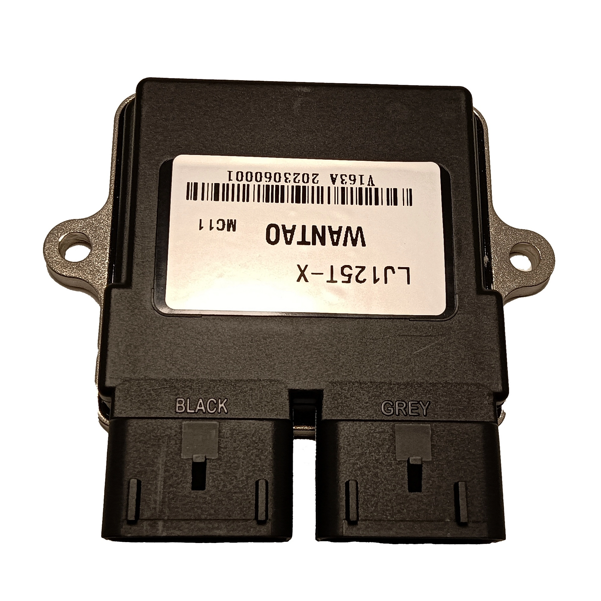 MONDIAL 125 RESSIVO ECU #Y4MON1071A0076