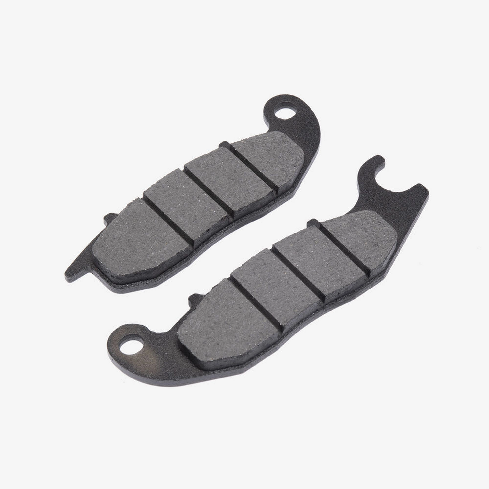 MONDIAL 125 RESSIVO ARKA FREN BALATA TAKIMI #Y4MON1071A0083