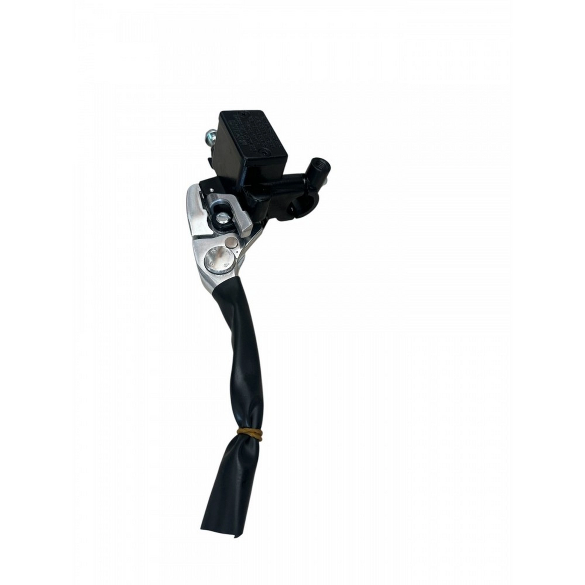MONDIAL 125 RESSIVO ARKA FREN HIDROLIK KUTUSU VE LEVYE #Y4MON1071A0085