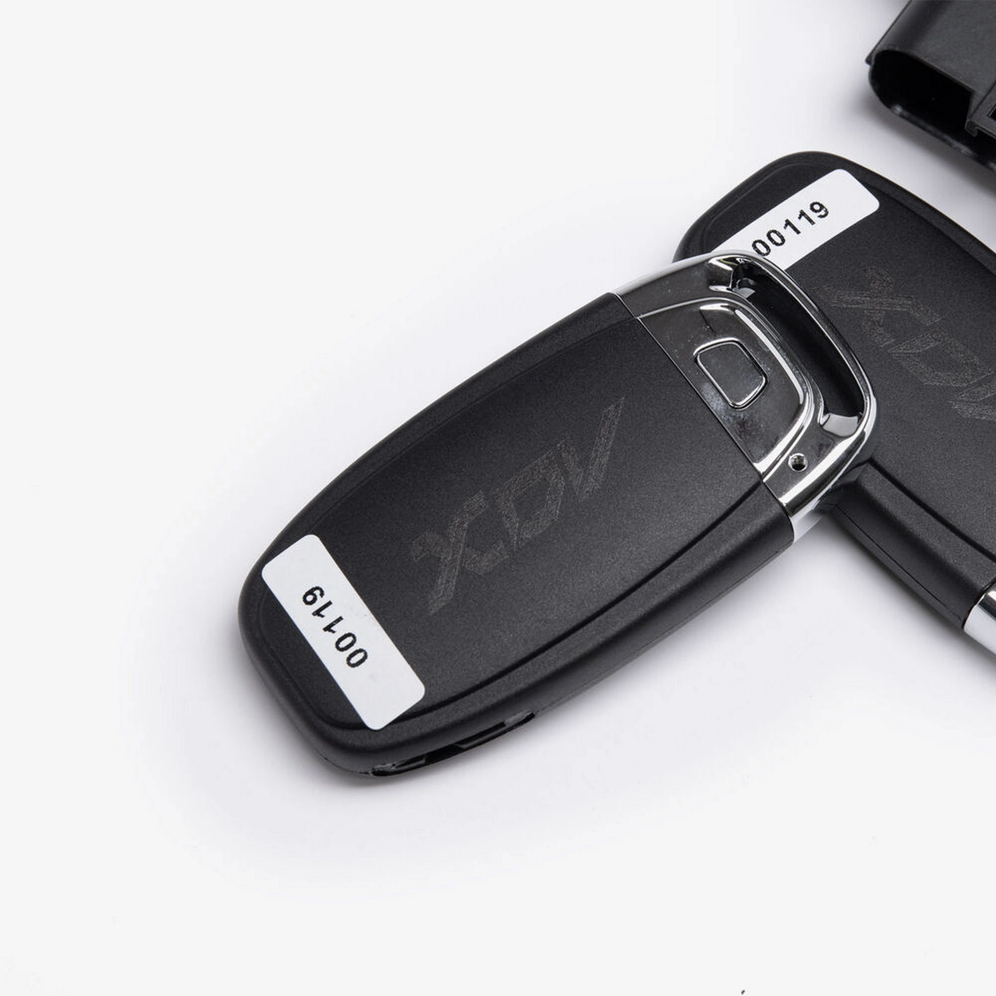 MONDIAL 125 RESSIVO MERKEZI KONTROL UNITESI #Y4MON1071A0093