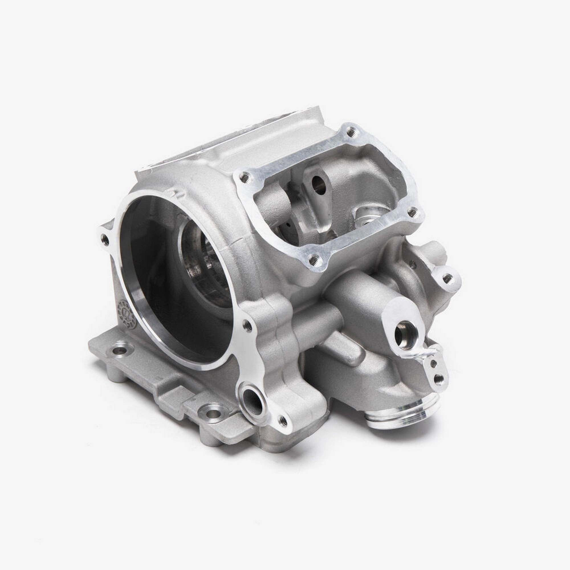 MONDIAL 125 RESSIVO SILINDIR KAPAGI #Y4MON1071A0094