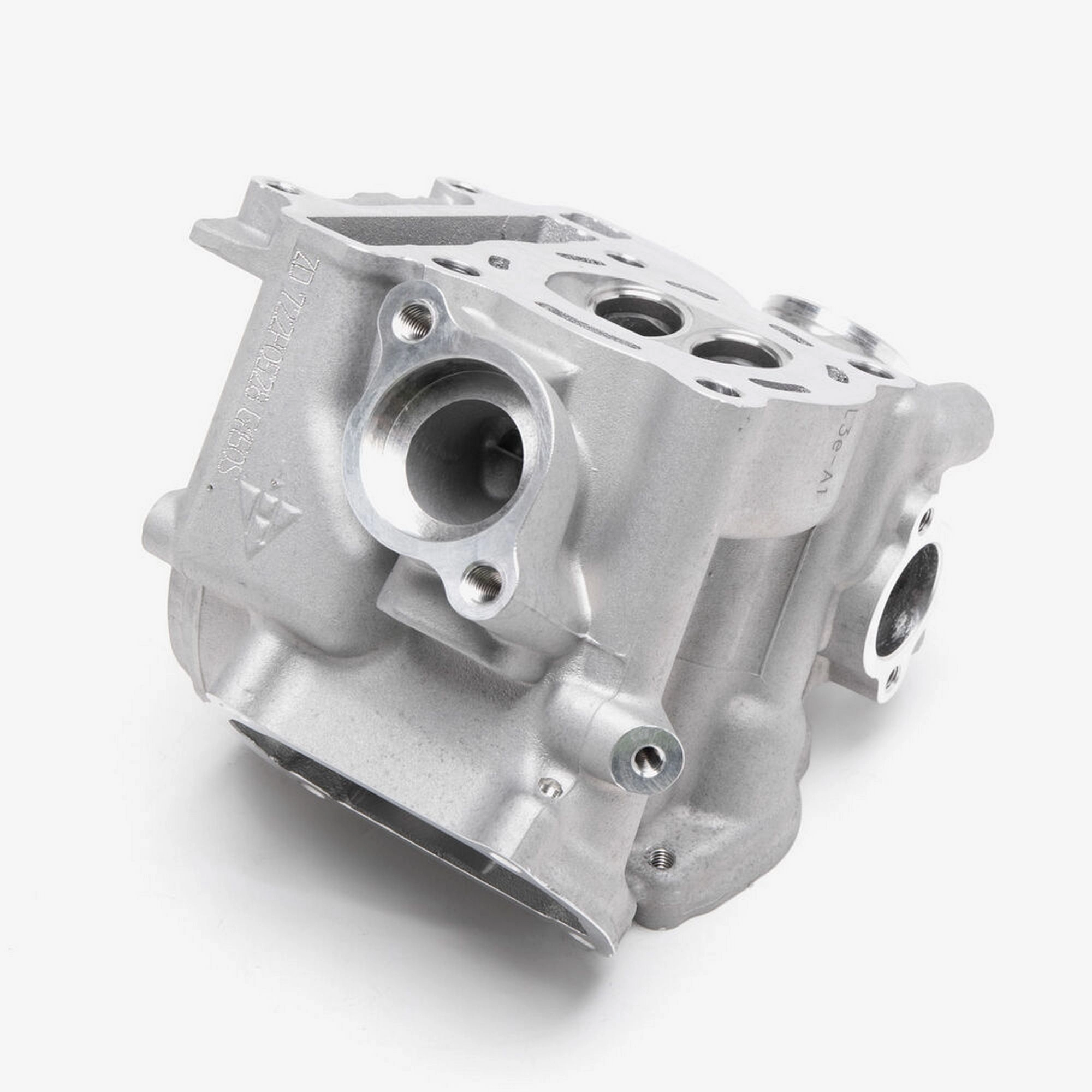 MONDIAL 125 RESSIVO SILINDIR KAPAGI #Y4MON1071A0094