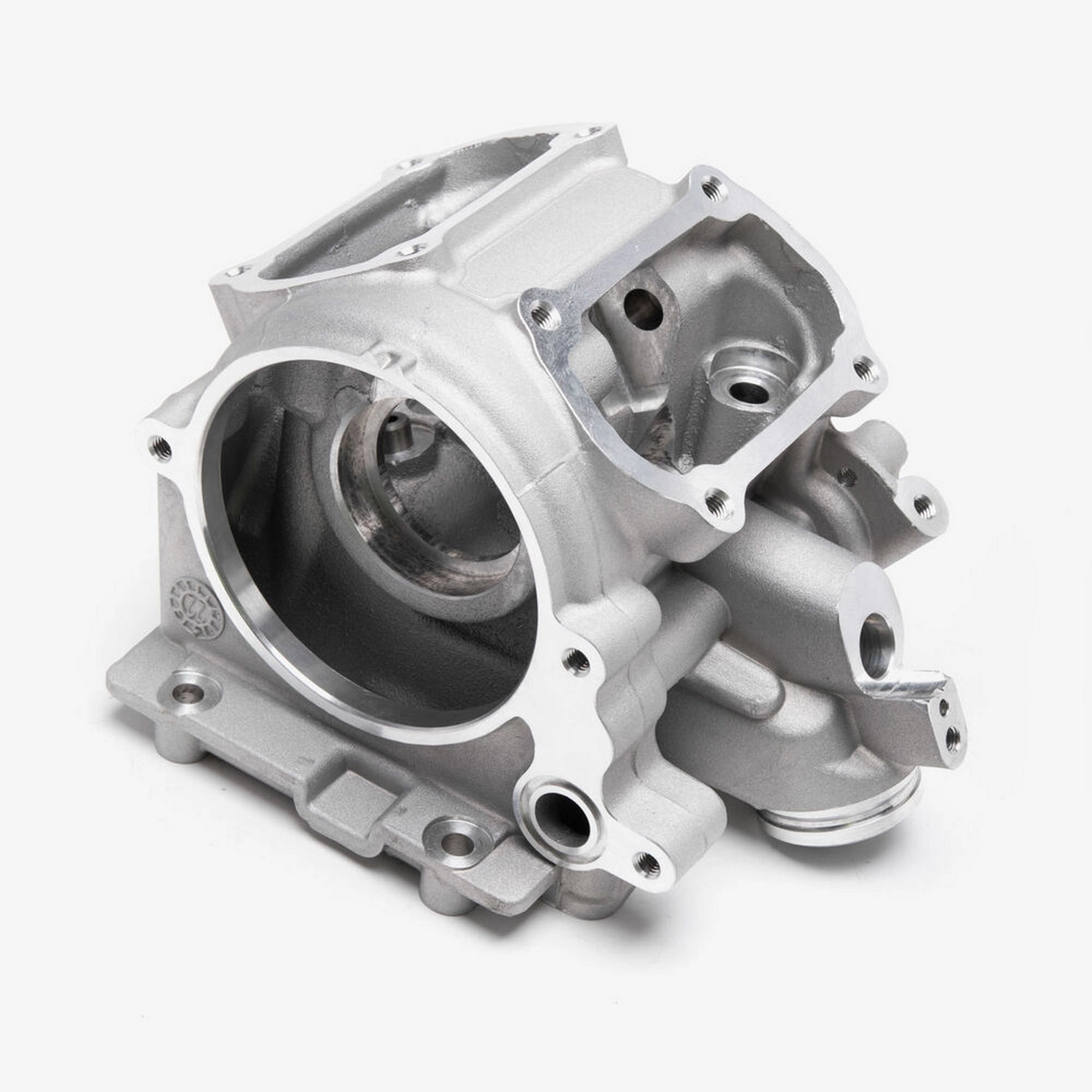 MONDIAL 125 RESSIVO SILINDIR KAPAGI #Y4MON1071A0094