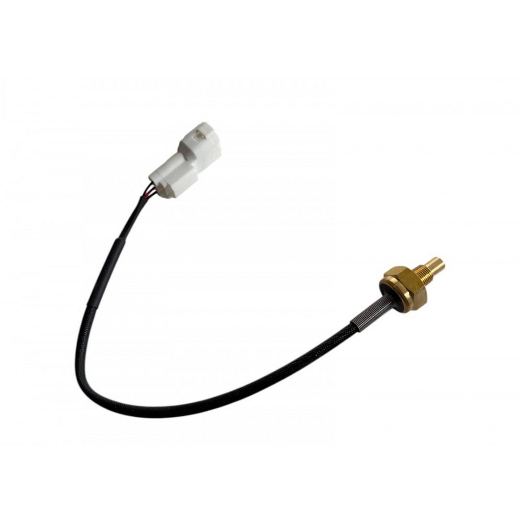 MONDIAL 125 RESSIVO MOTOR SICAKLIK SENSORU #Y4MON1071A0107