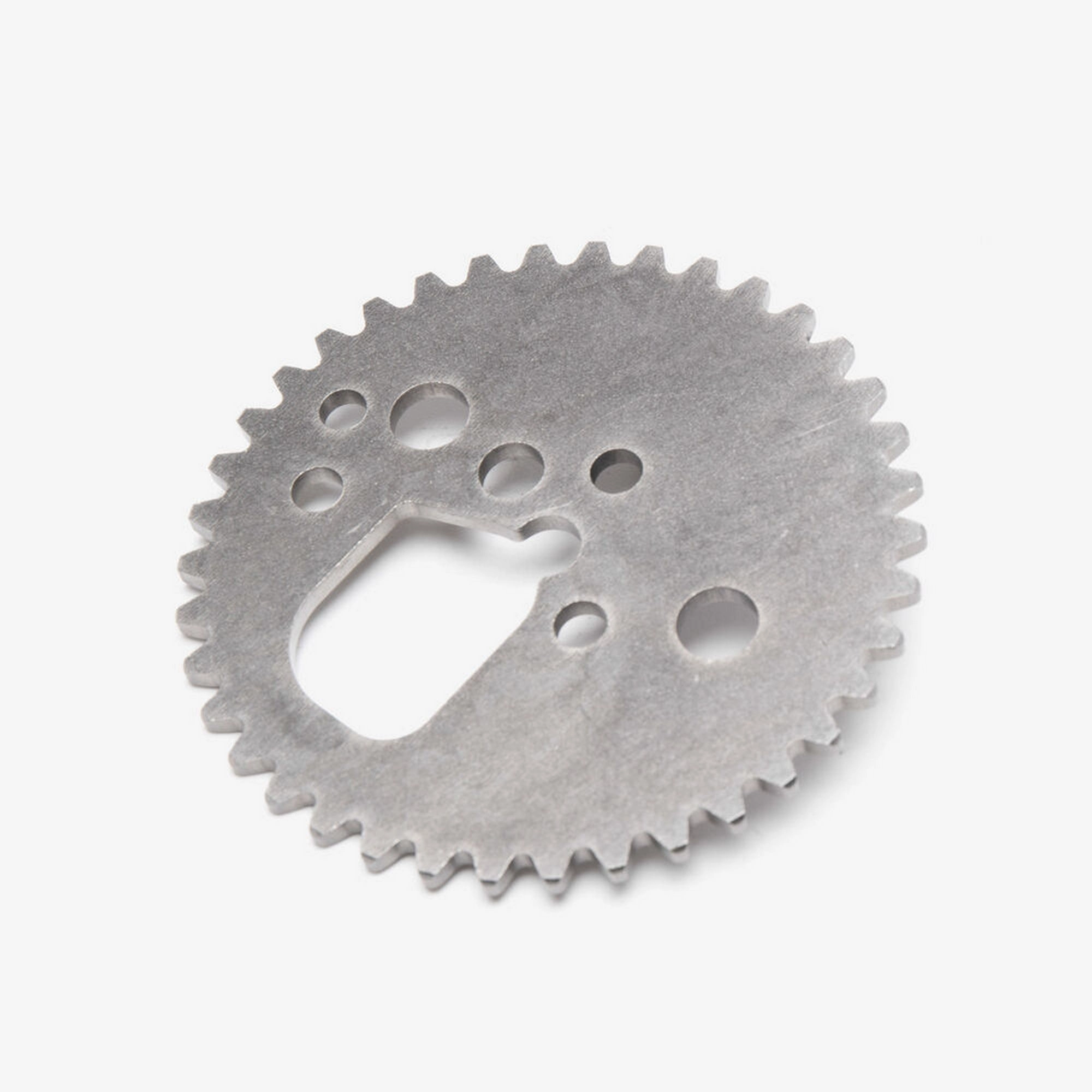 MONDIAL 125 RESSIVO EKSANTRIK DISLISI #Y4MON1071A0108