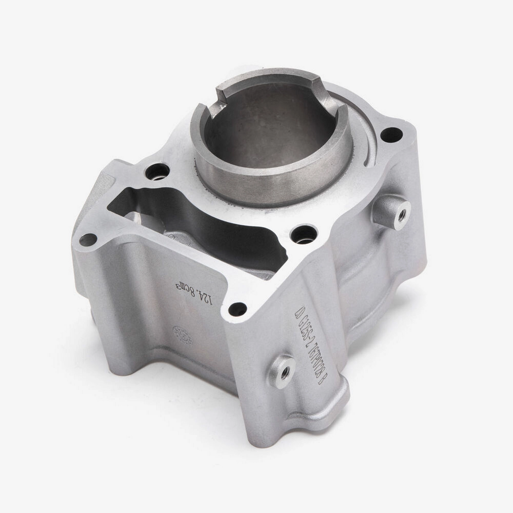 MONDIAL 125 RESSIVO SILINDIR #Y4MON1071A0112
