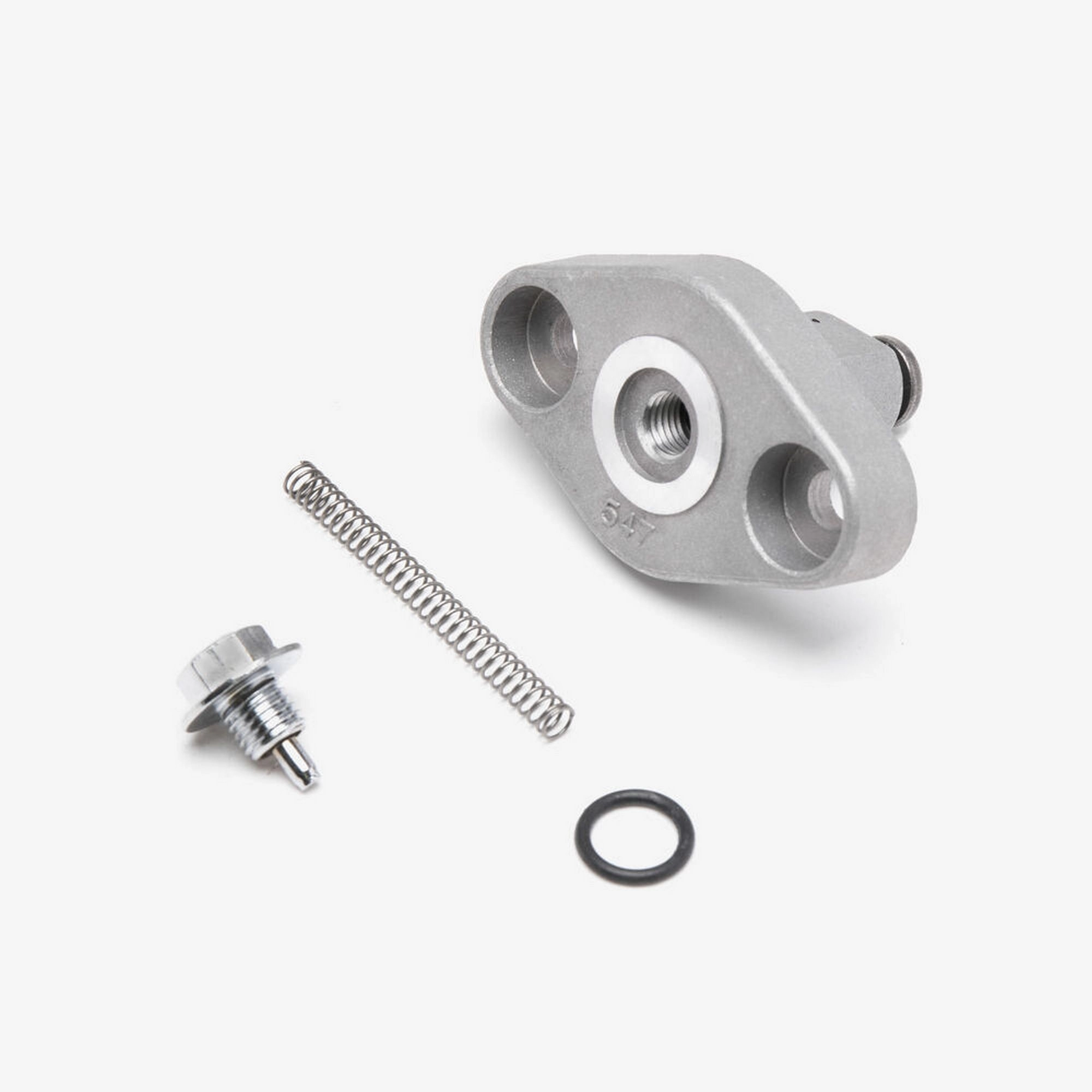 MONDIAL 125 RESSIVO LIFTER TANSIYONER #Y4MON1071A0114