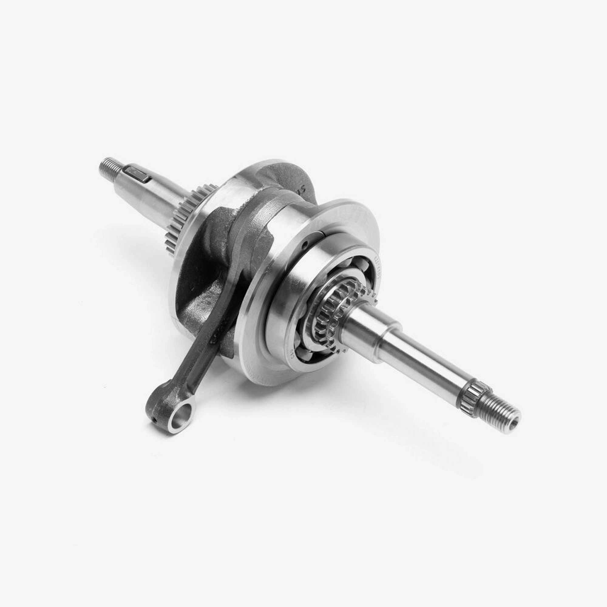 MONDIAL 125 RESSIVO KRANK KOMPLE #Y4MON1071A0119
