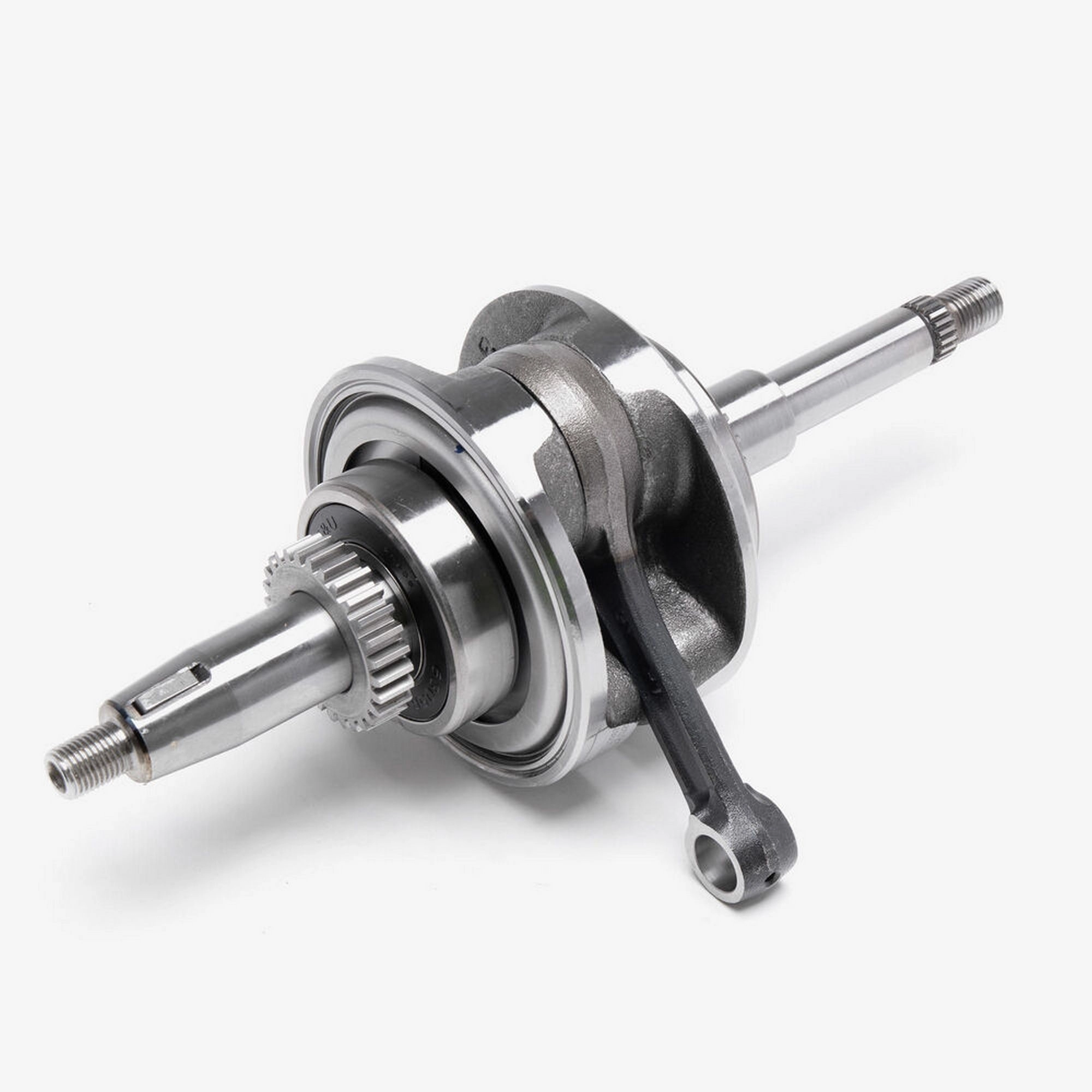 MONDIAL 125 RESSIVO KRANK KOMPLE #Y4MON1071A0119