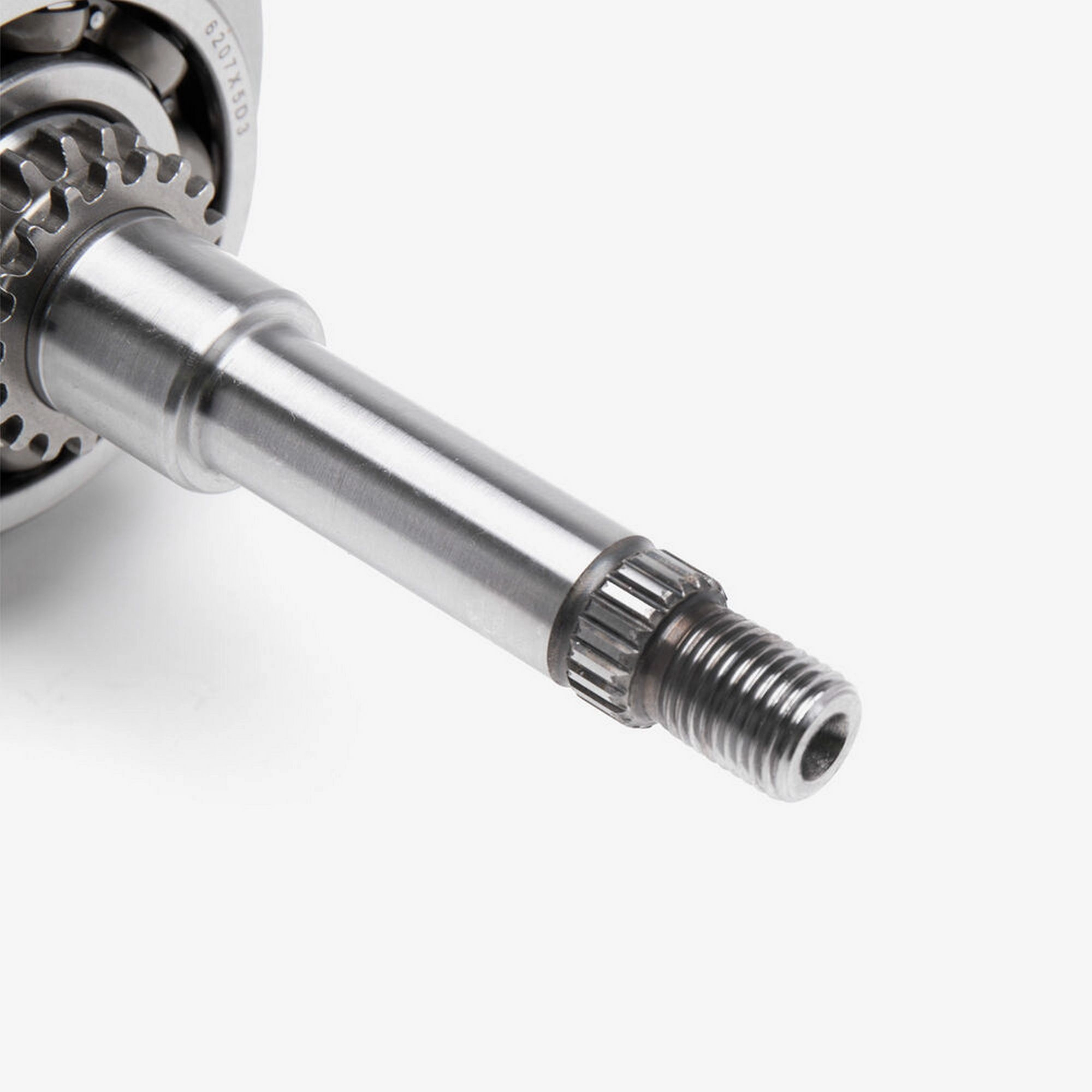 MONDIAL 125 RESSIVO KRANK KOMPLE #Y4MON1071A0119