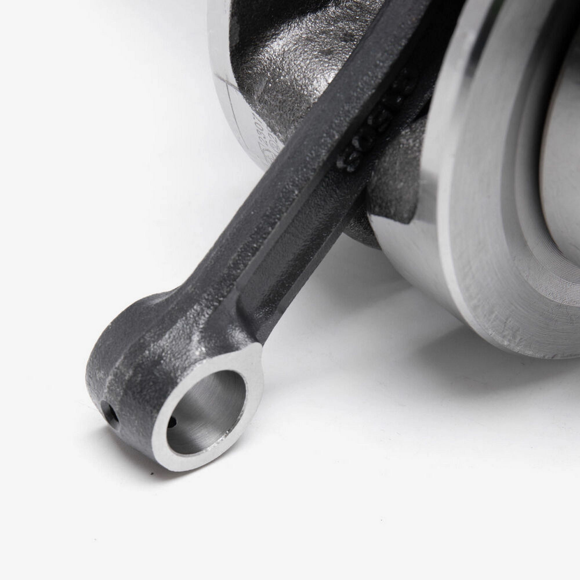 MONDIAL 125 RESSIVO KRANK KOMPLE #Y4MON1071A0119