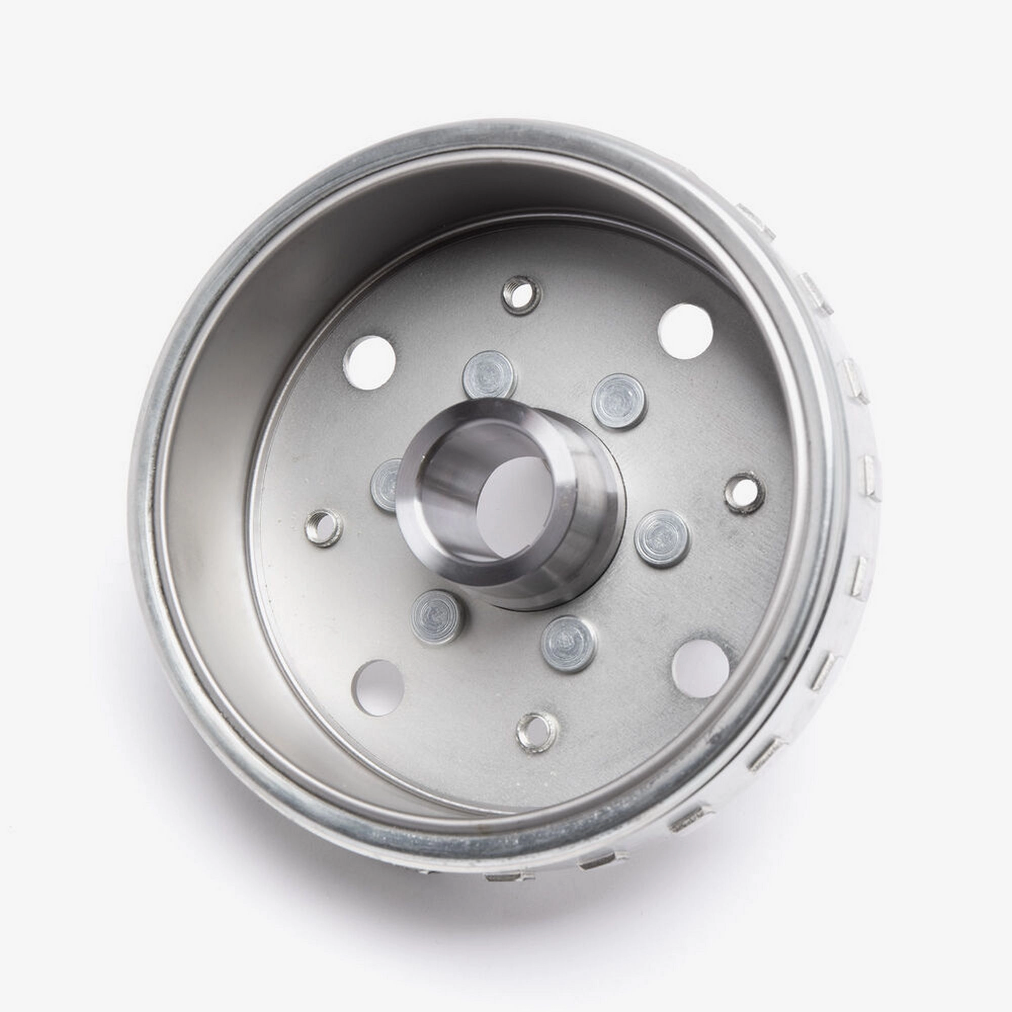MONDIAL 125 RESSIVO ALTERNATOR KOMPLE #Y4MON1071A0120