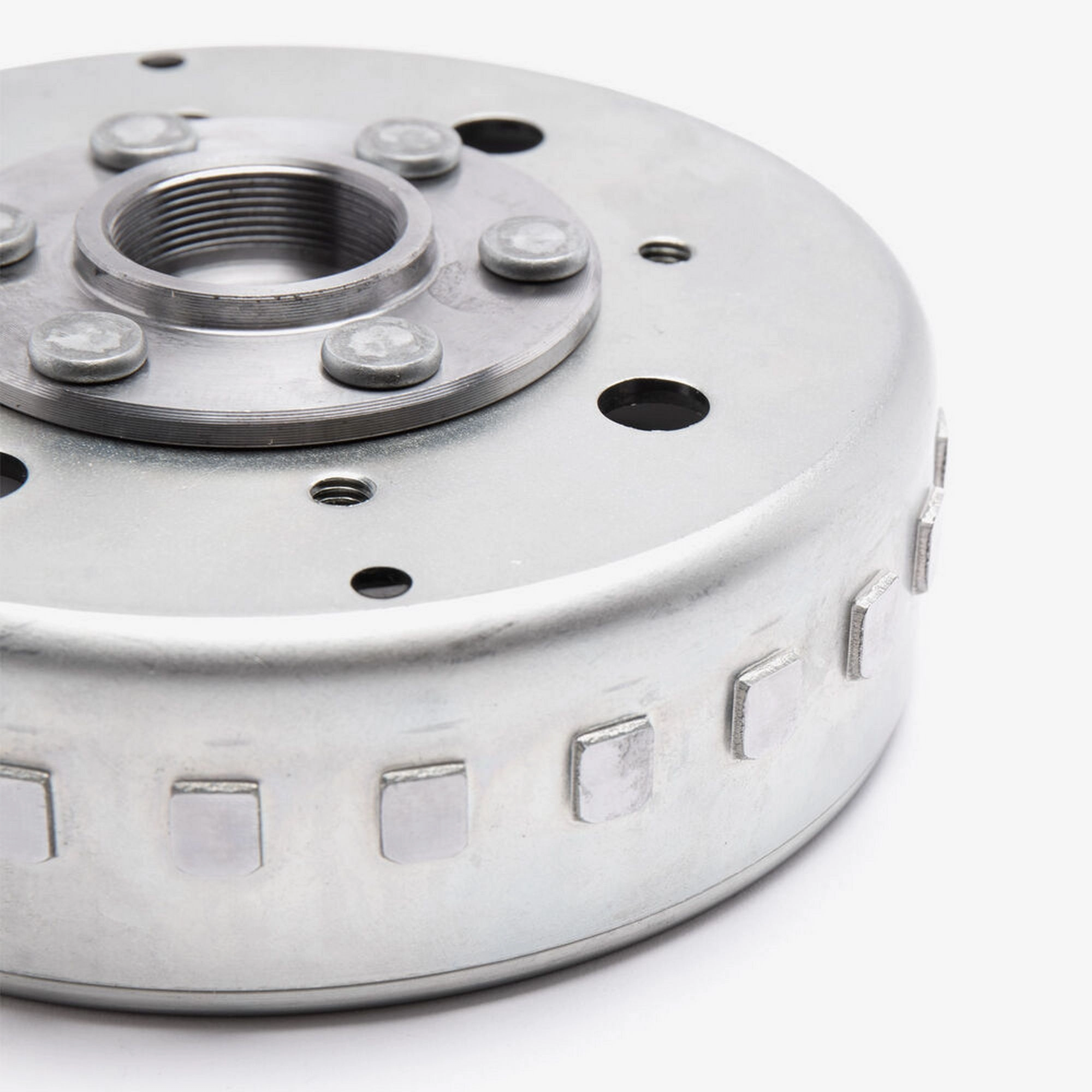 MONDIAL 125 RESSIVO ALTERNATOR KOMPLE #Y4MON1071A0120