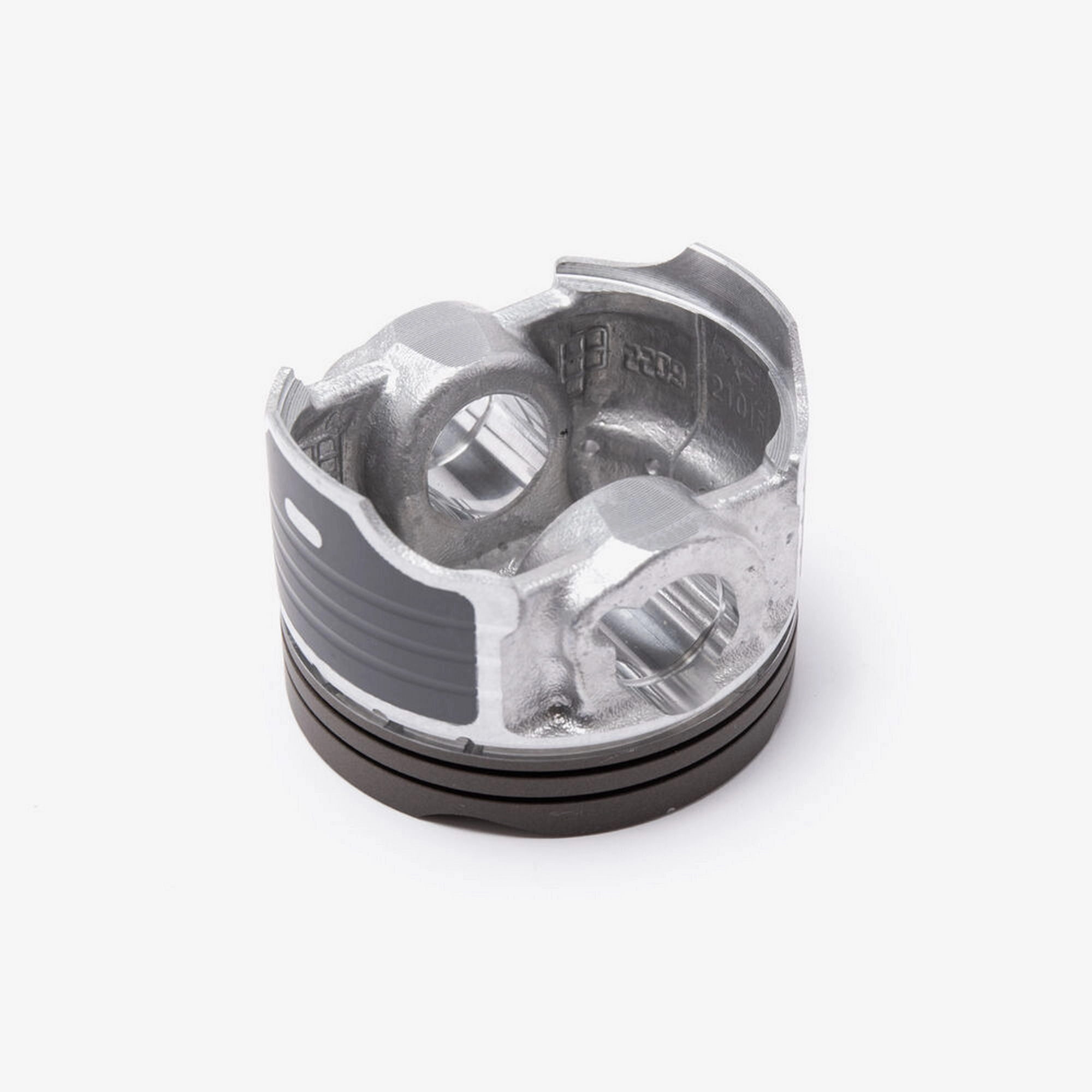MONDIAL 125 RESSIVO PISTON #Y4MON1071A0124