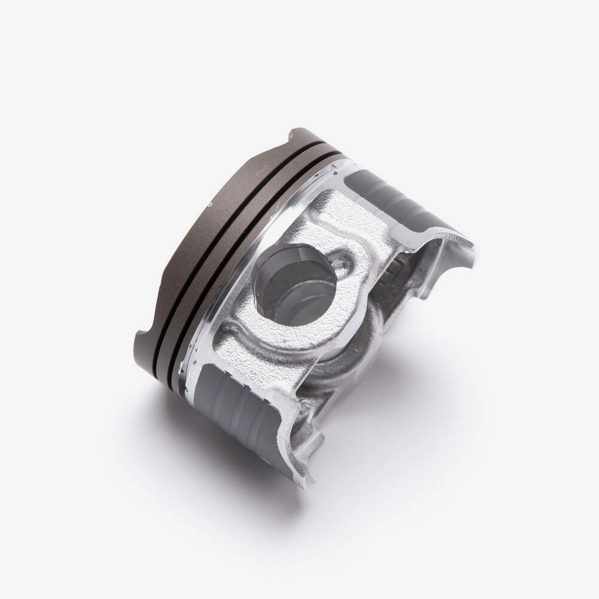 MONDIAL 125 RESSIVO PISTON #Y4MON1071A0124