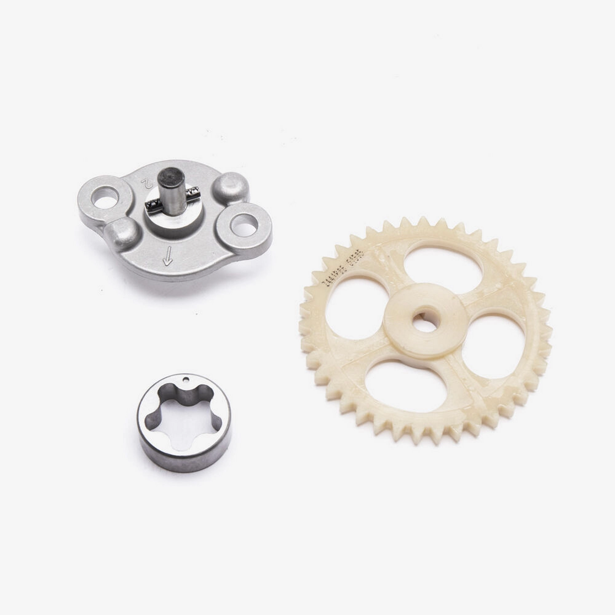 MONDIAL 125 RESSIVO YAG POMPASI KOMPLE #Y4MON1071A0141