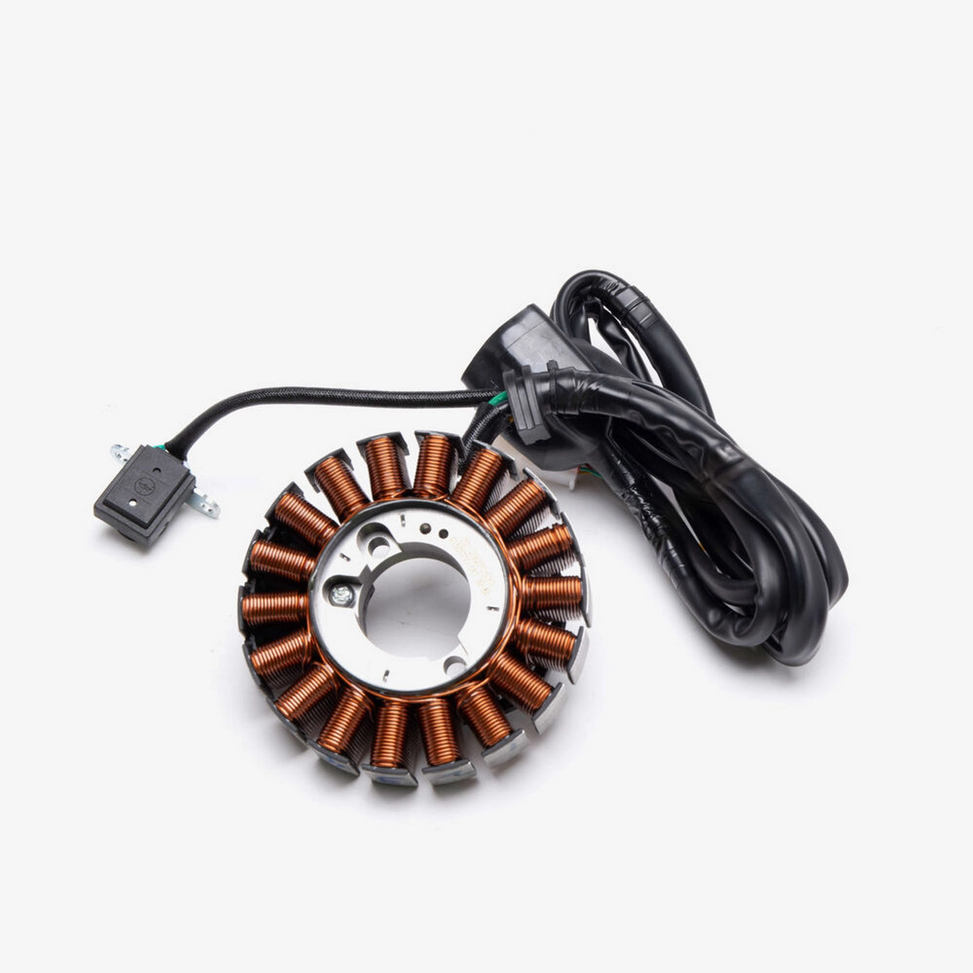 MONDIAL 125 RESSIVO STATOR #Y4MON1071A0144