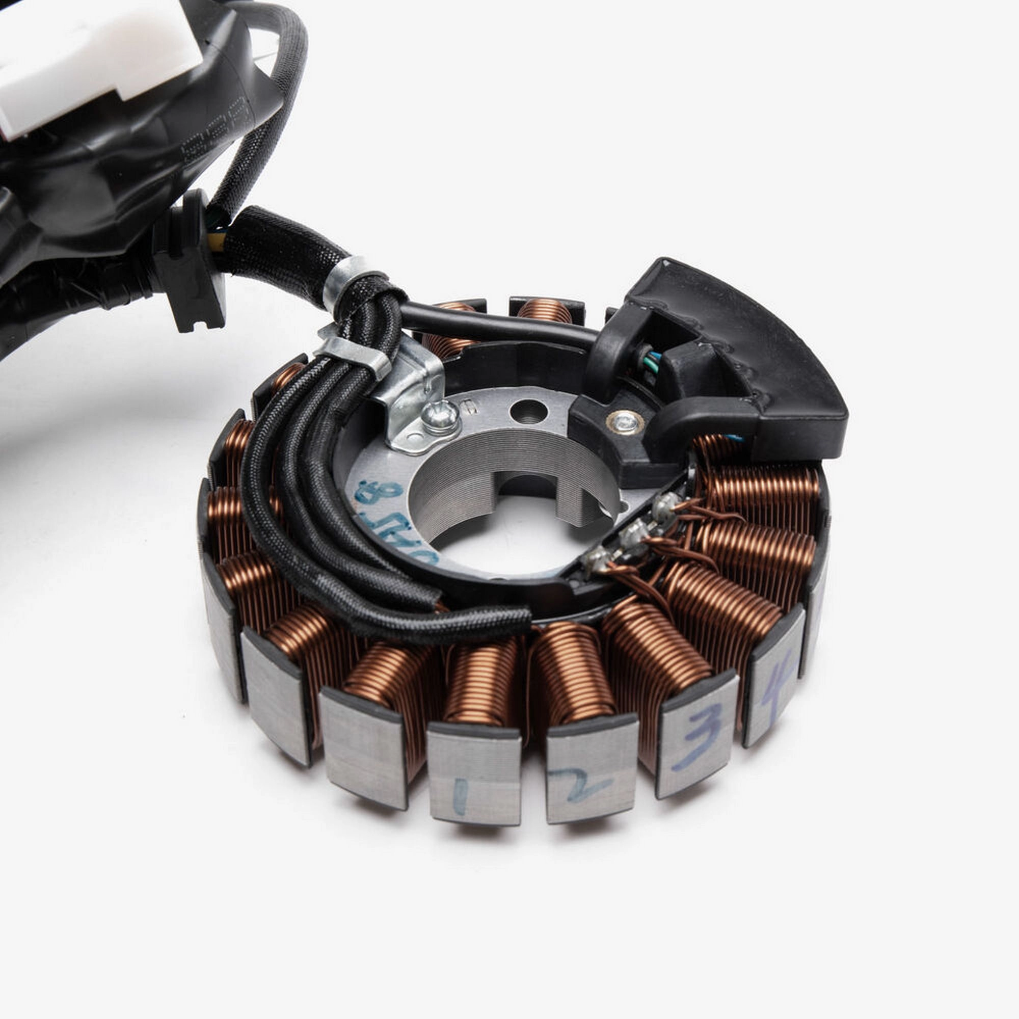 MONDIAL 125 RESSIVO STATOR #Y4MON1071A0144