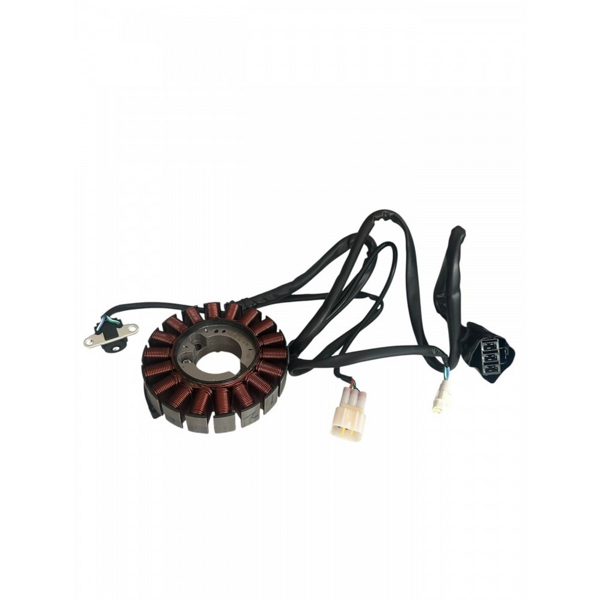 MONDIAL 125 RESSIVO STATOR #Y4MON1071A0144