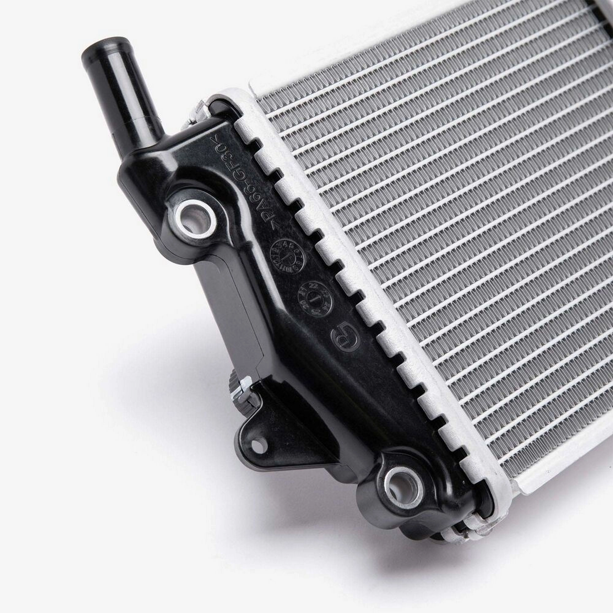 MONDIAL 125 RESSIVO RADYATOR #Y4MON1071A0146