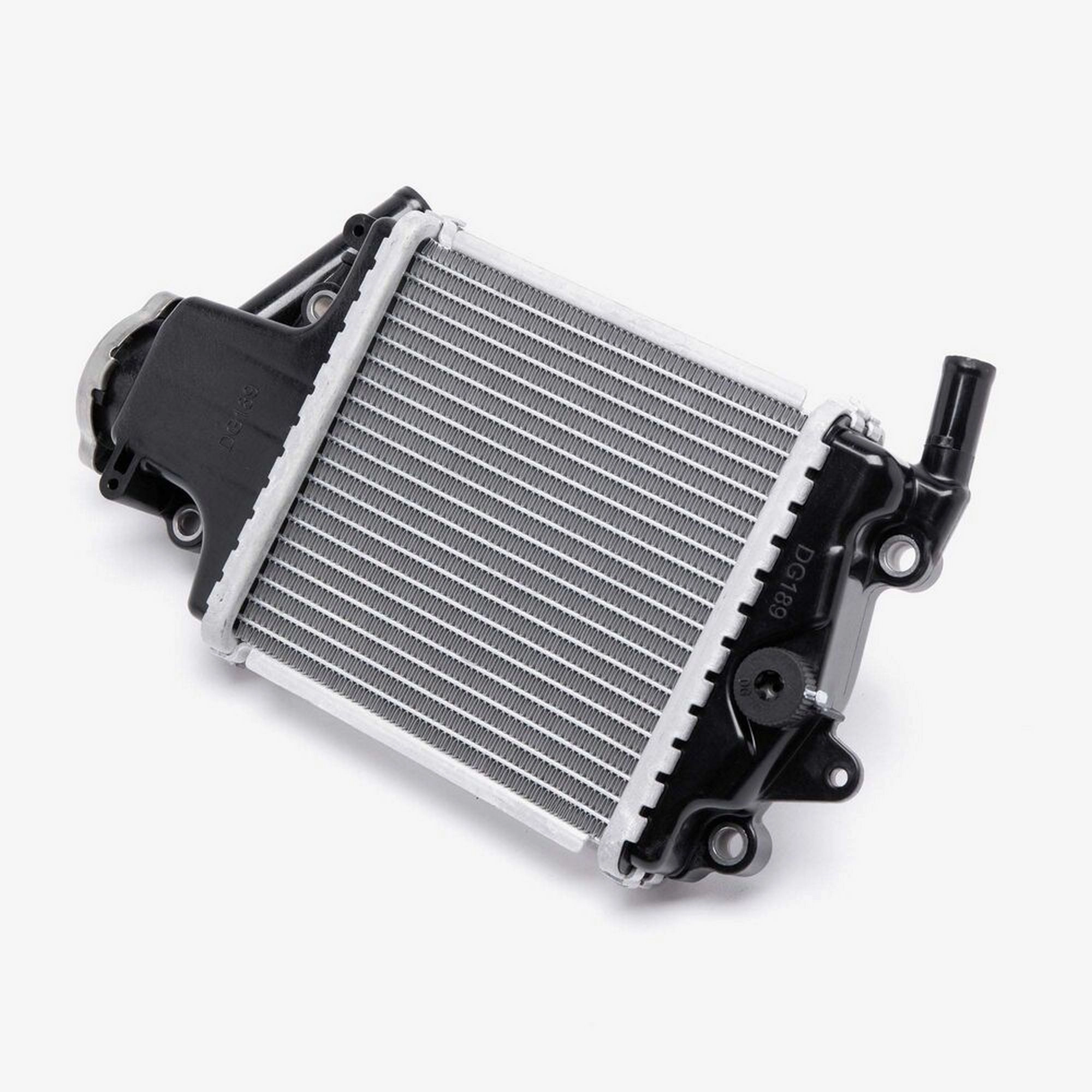 MONDIAL 125 RESSIVO RADYATOR #Y4MON1071A0146