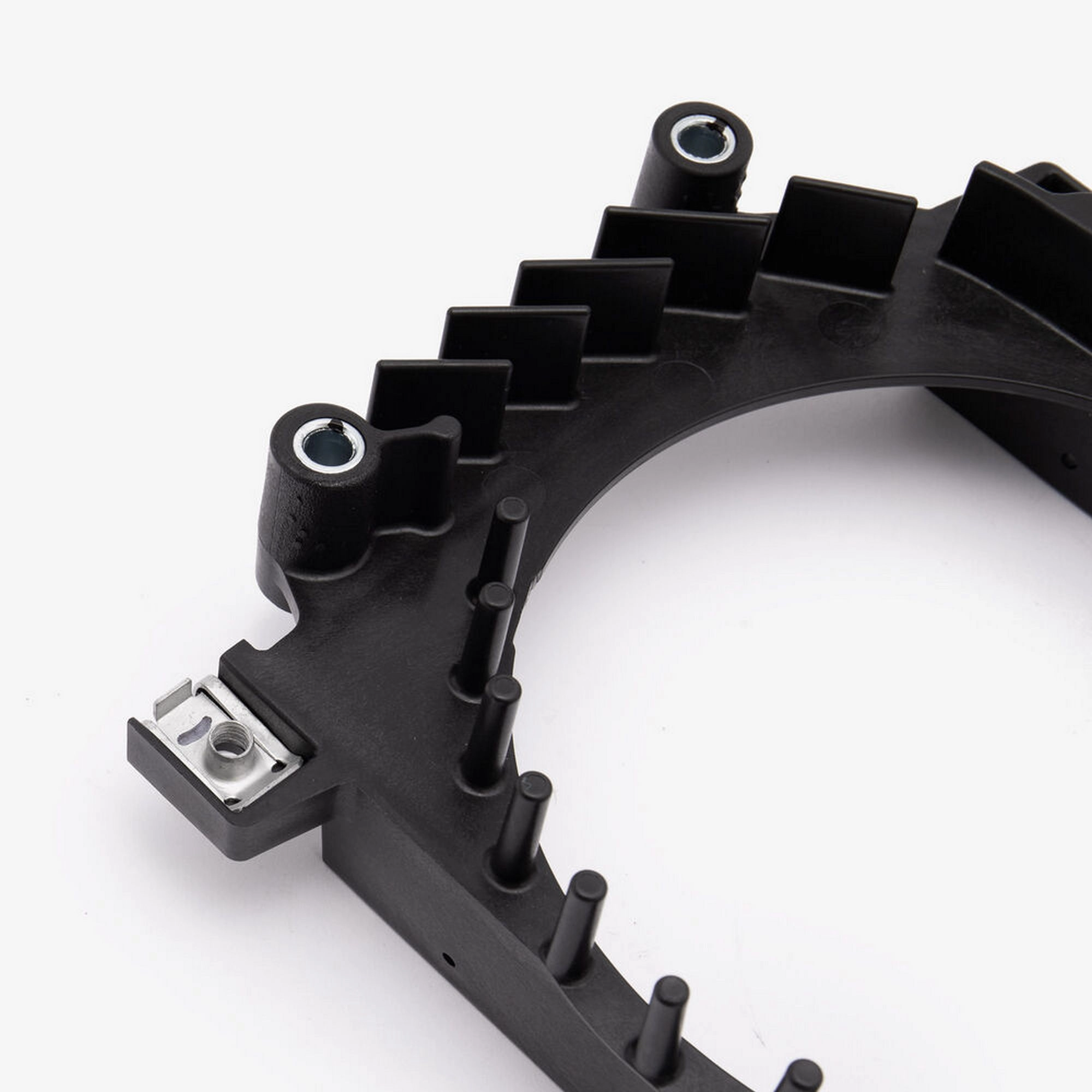 MONDIAL 125 RESSIVO RADYATOR BAGLANTI BRAKETI #Y4MON1071A0147