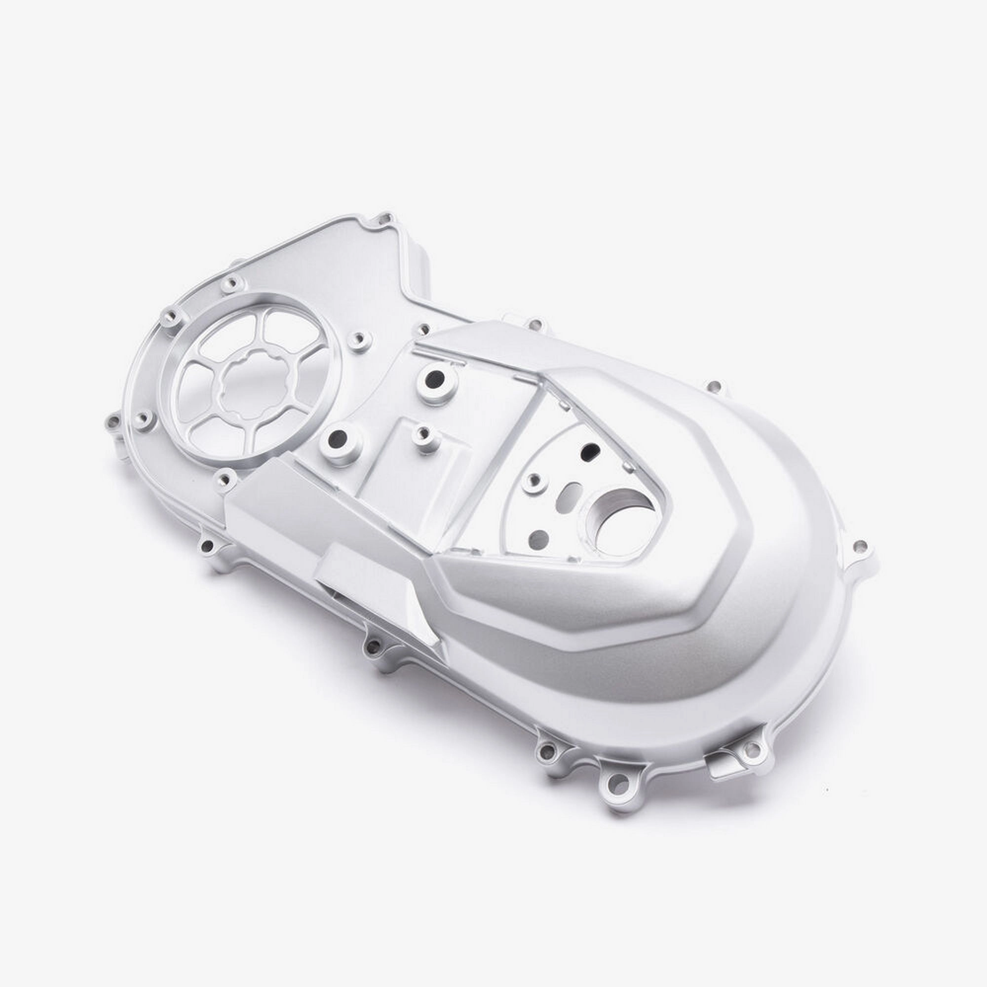 MONDIAL 125 RESSIVO KRANK KUTUSU SOL KAPAK #Y4MON1071A0151