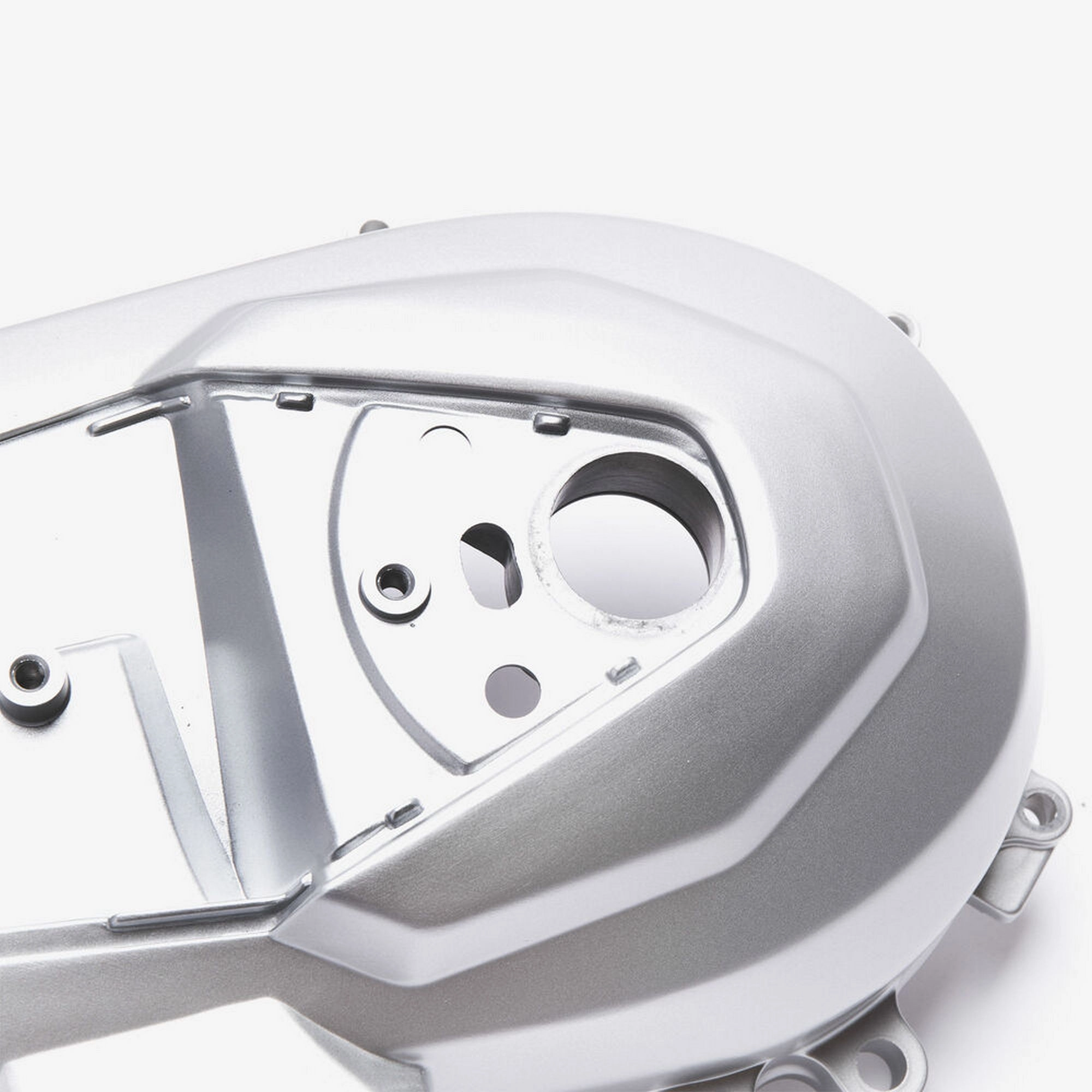 MONDIAL 125 RESSIVO KRANK KUTUSU SOL KAPAK #Y4MON1071A0151