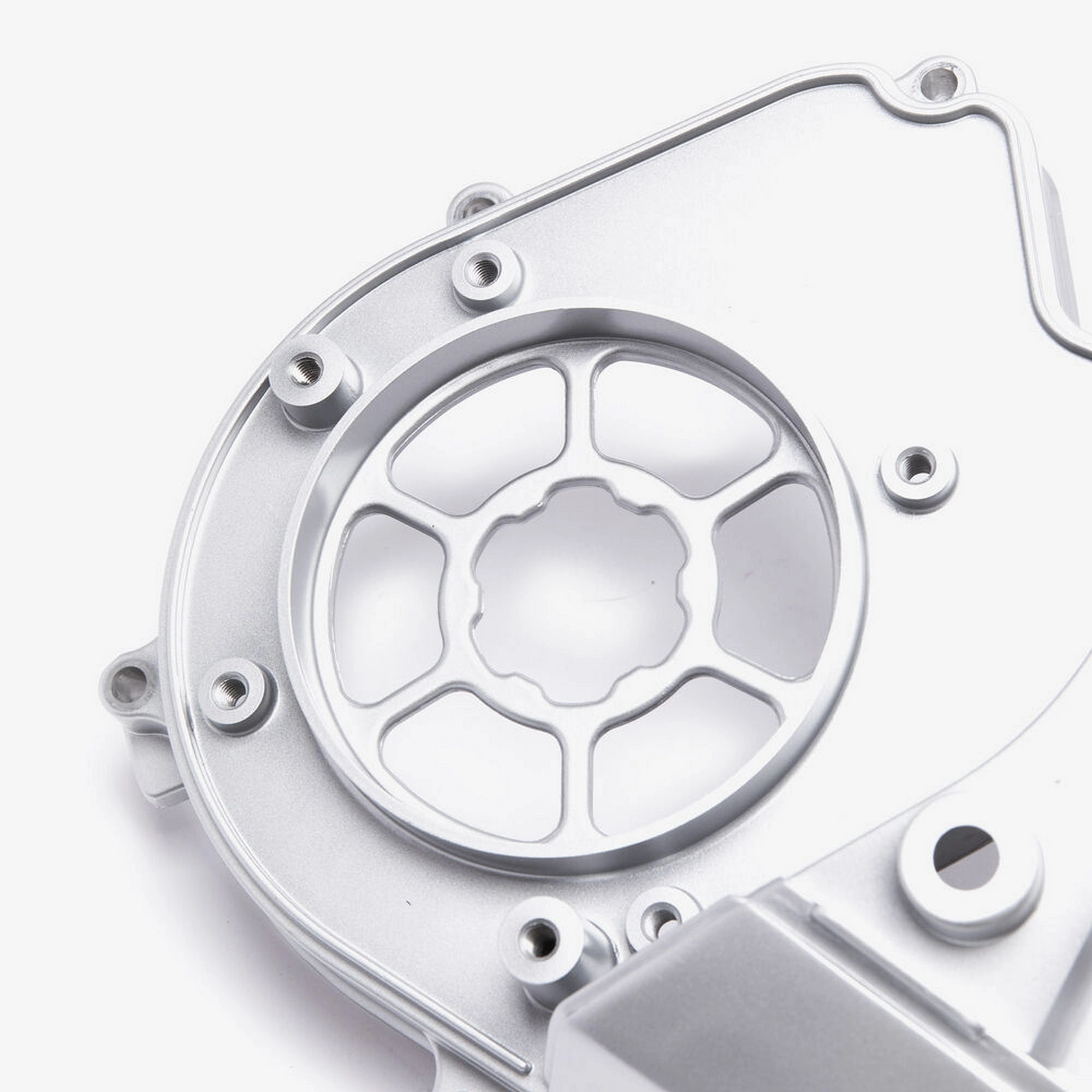 MONDIAL 125 RESSIVO KRANK KUTUSU SOL KAPAK #Y4MON1071A0151