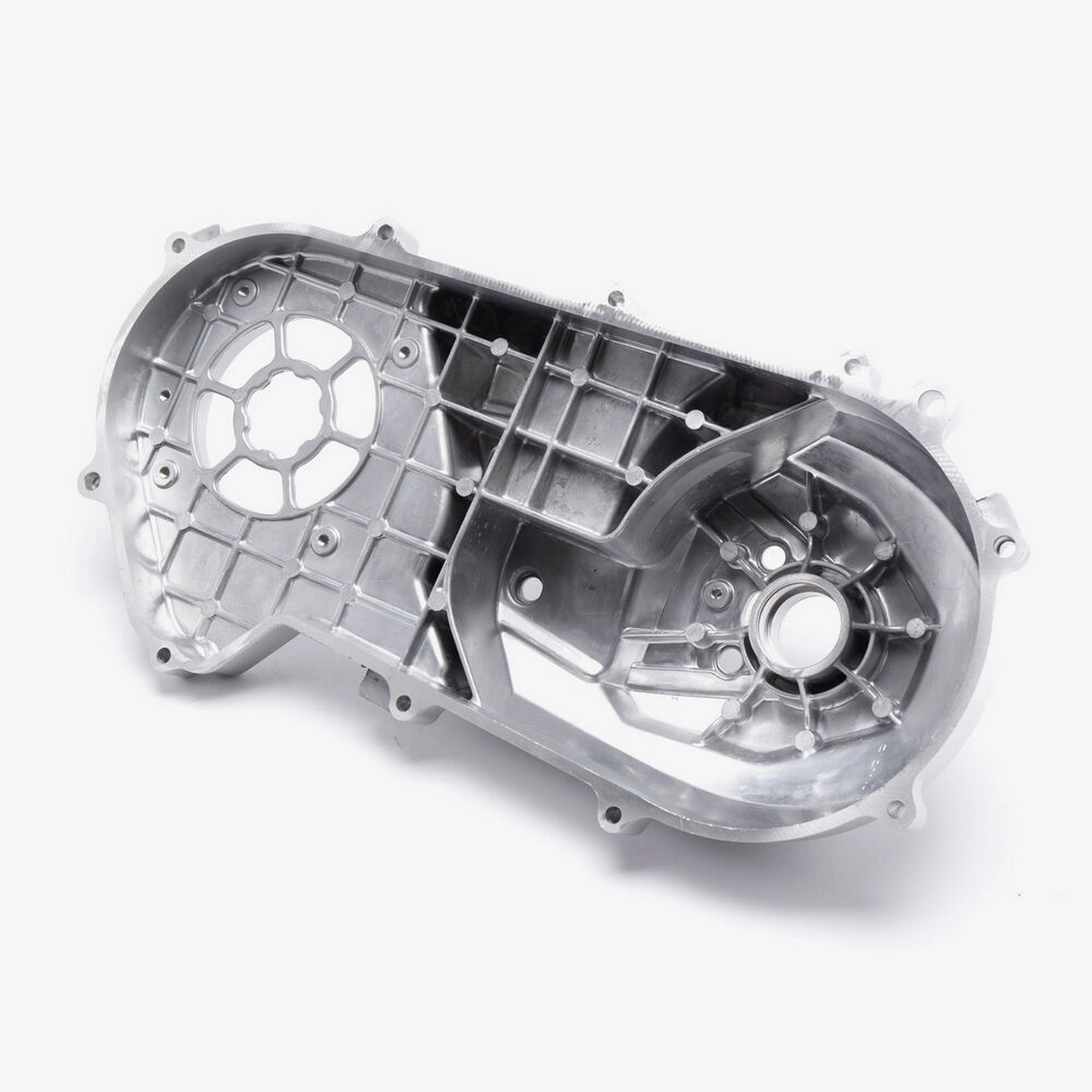 MONDIAL 125 RESSIVO KRANK KUTUSU SOL KAPAK #Y4MON1071A0151