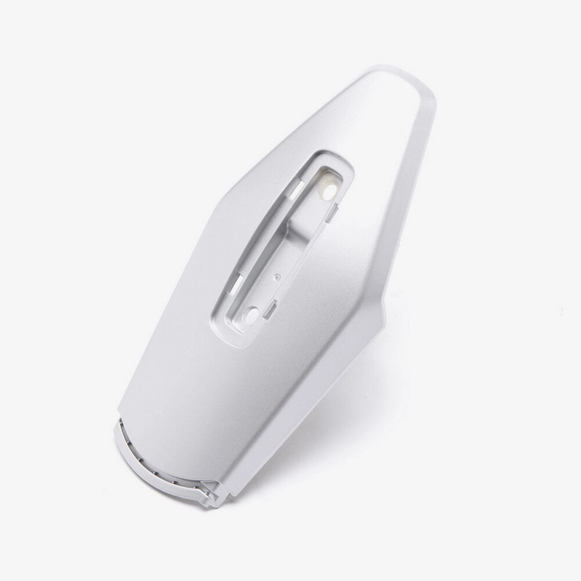 MONDIAL 125 RESSIVO KRANK KUTUSU SOL DEKOR KAPAK (GRI) #Y4MON1071A0152