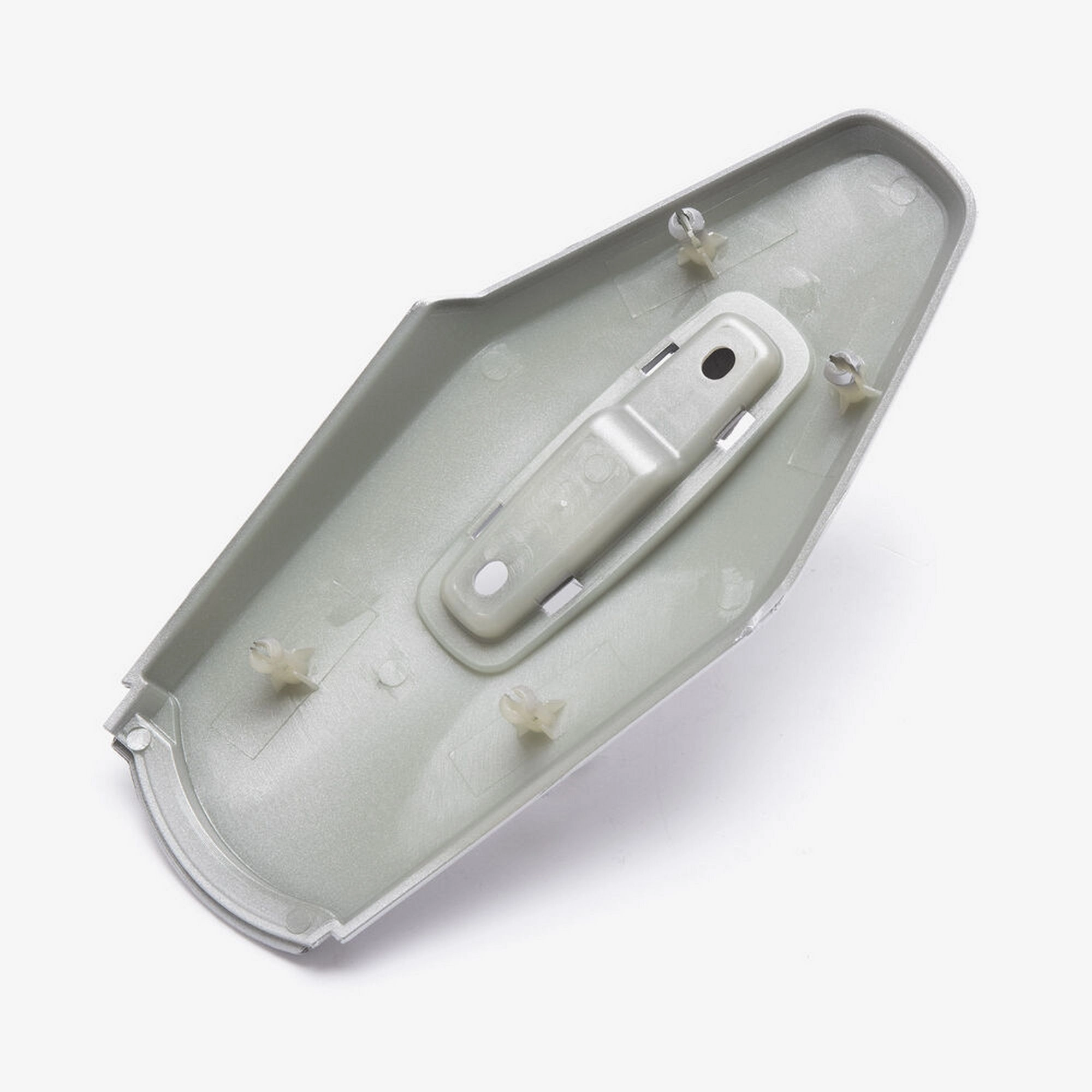MONDIAL 125 RESSIVO KRANK KUTUSU SOL DEKOR KAPAK (GRI) #Y4MON1071A0152
