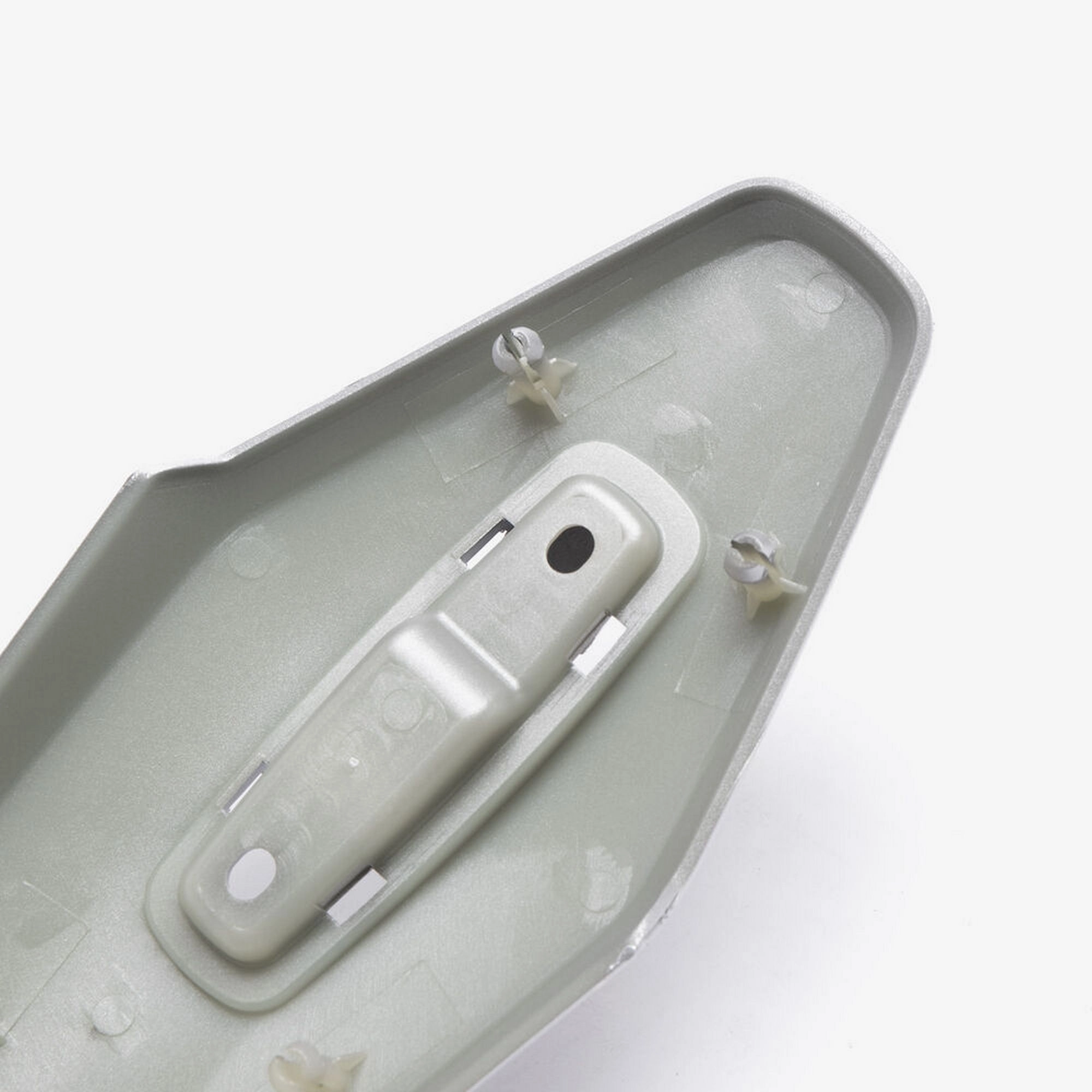 MONDIAL 125 RESSIVO KRANK KUTUSU SOL DEKOR KAPAK (GRI) #Y4MON1071A0152